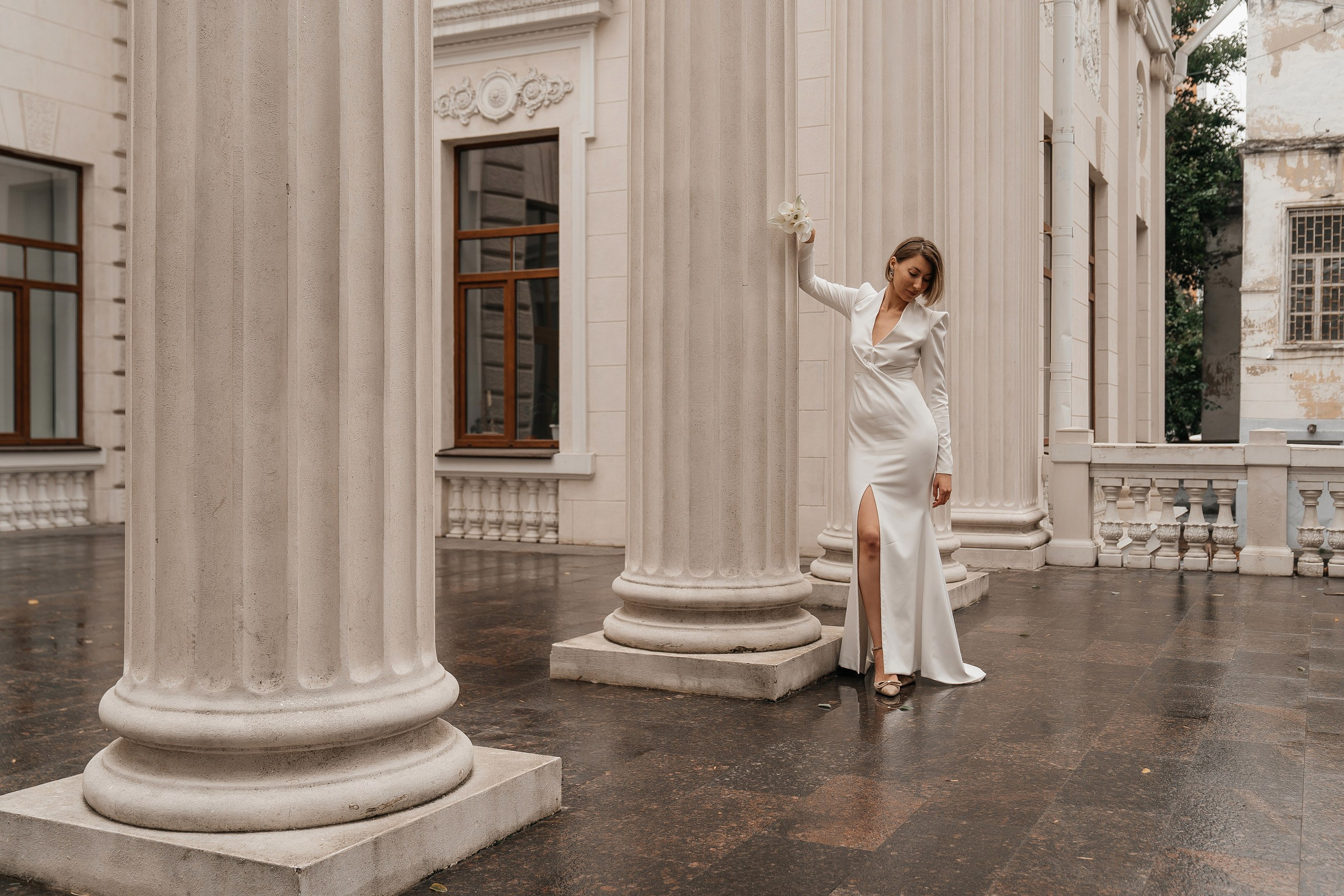 Евгений & Наталья. Lokos.pro Ник Соколов Фото и Видео Москва/Ростов-на-Дону