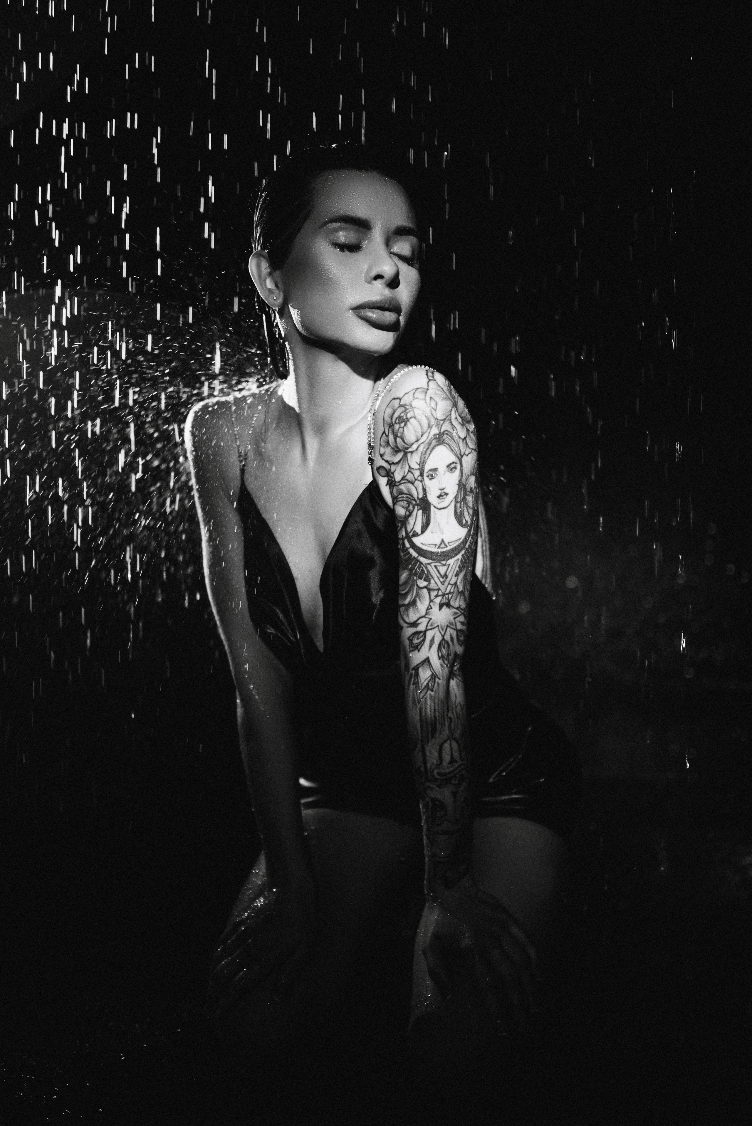 ИНДИВИДУАЛЬНЫЕ. Фотограф Москва Александра Клименко