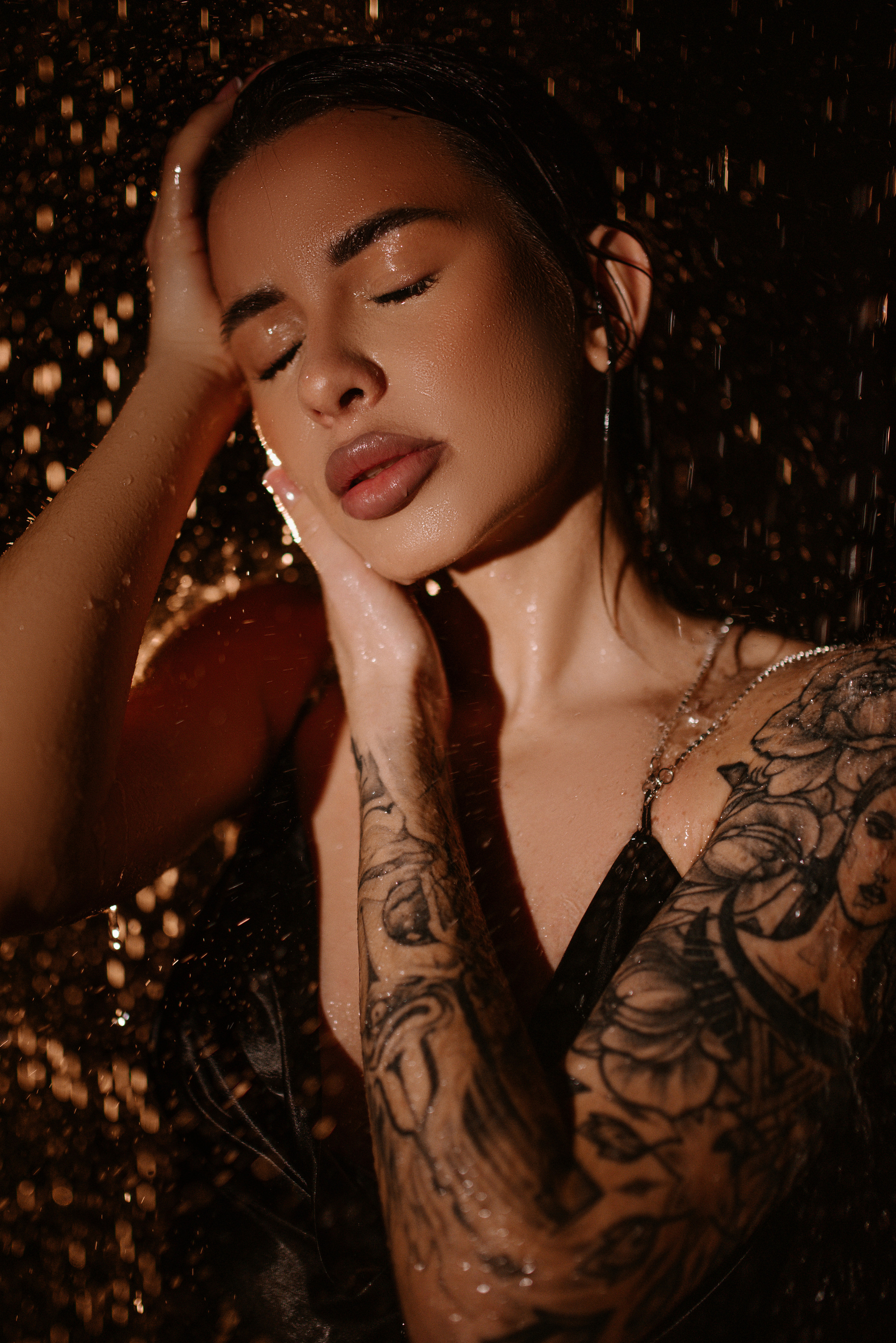 ИНДИВИДУАЛЬНЫЕ. Фотограф Москва Александра Клименко