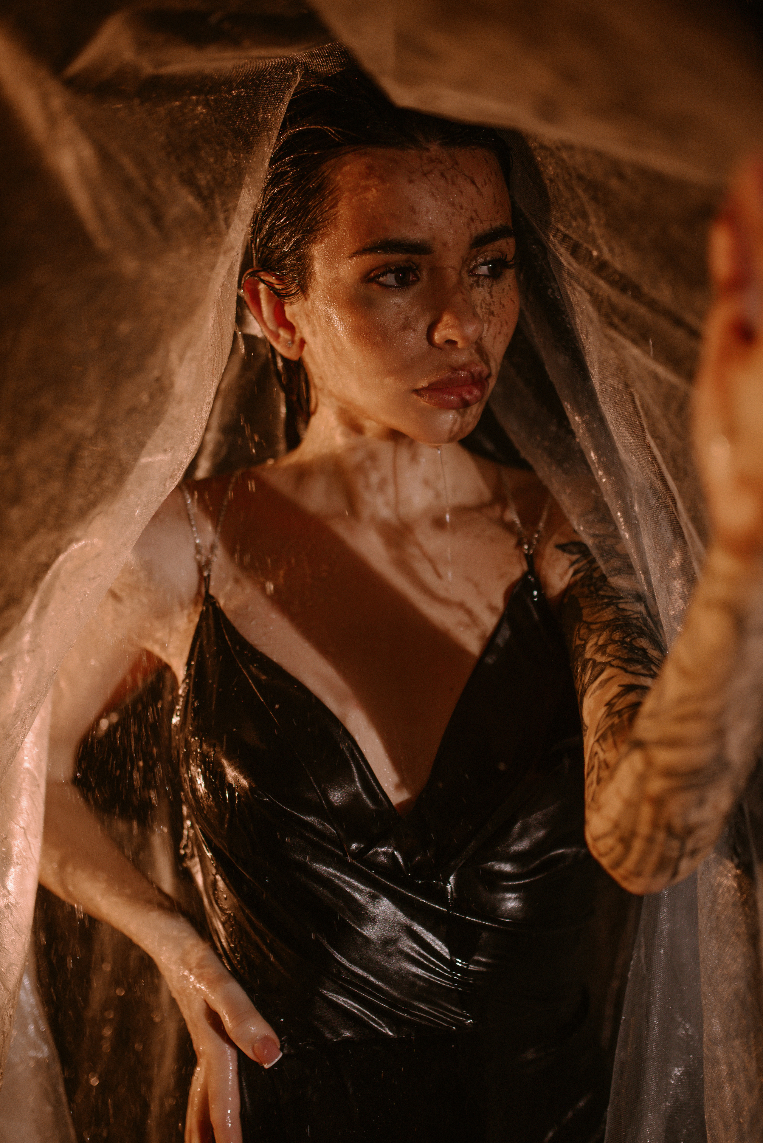 ИНДИВИДУАЛЬНЫЕ. Фотограф Москва Александра Клименко