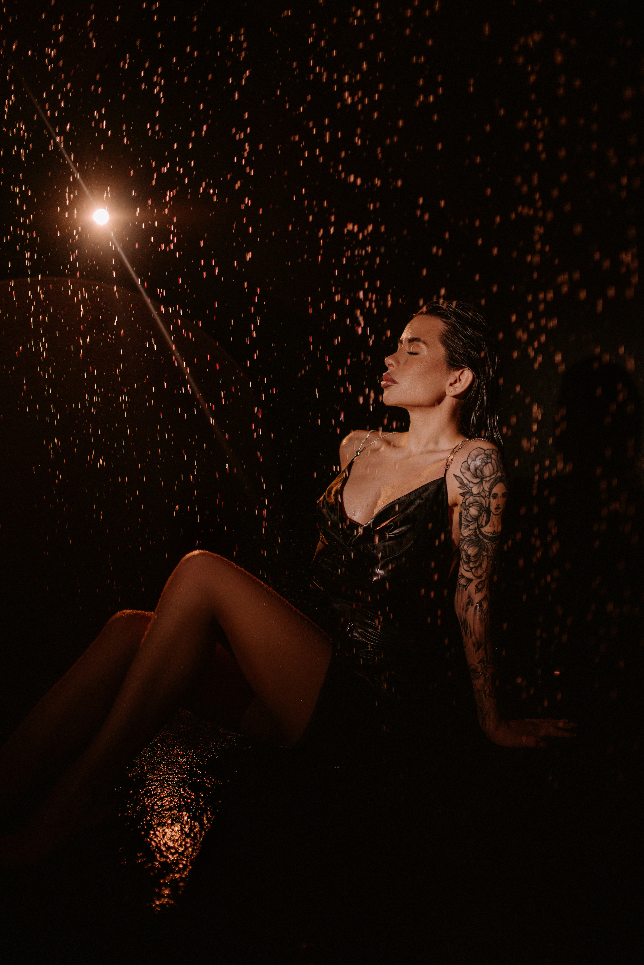 ИНДИВИДУАЛЬНЫЕ. Фотограф Москва Александра Клименко