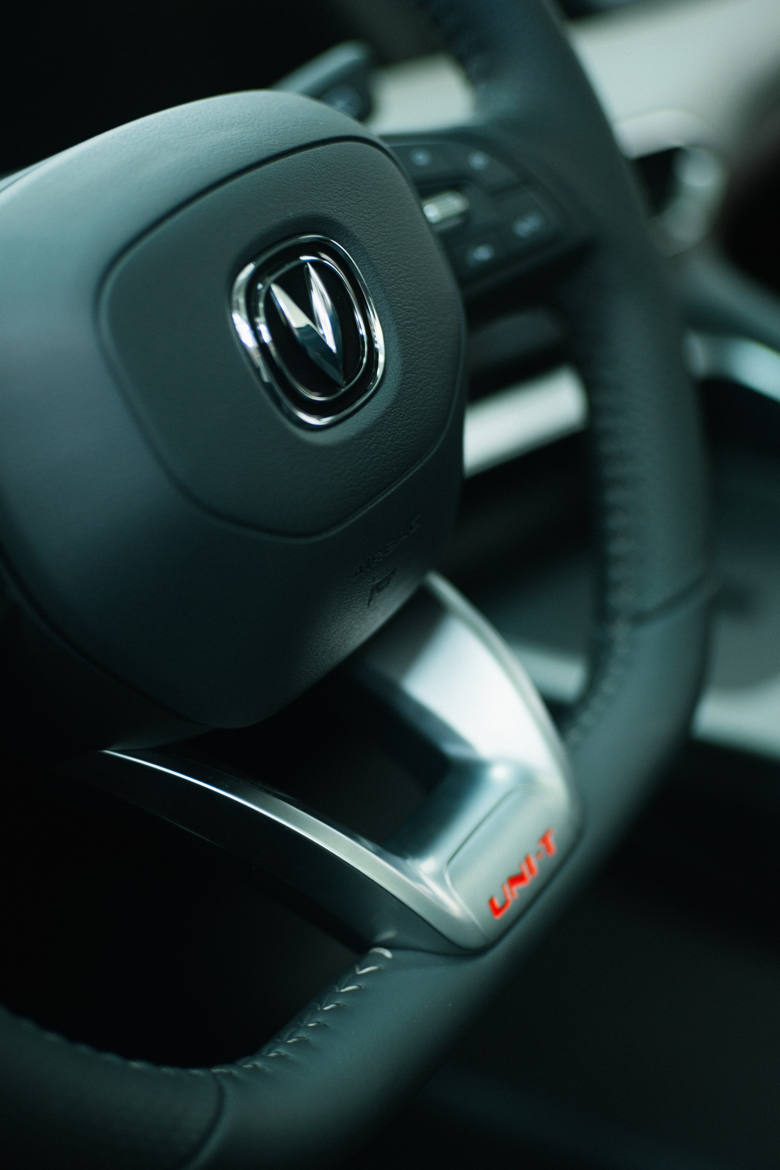 Changan. ФОТОГРАФ АННА КАЗАРЯН