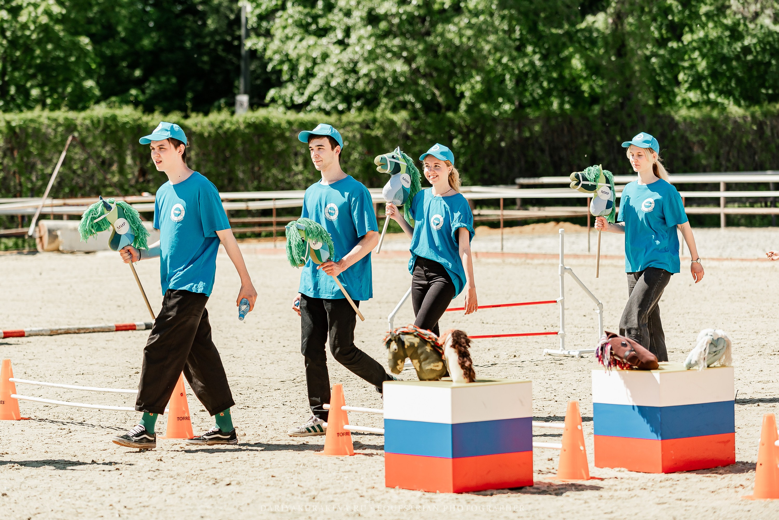 #ПОНИФОРУМ 2024. Конный фотограф Куракина Дарья • Фотосессии с лошадьми