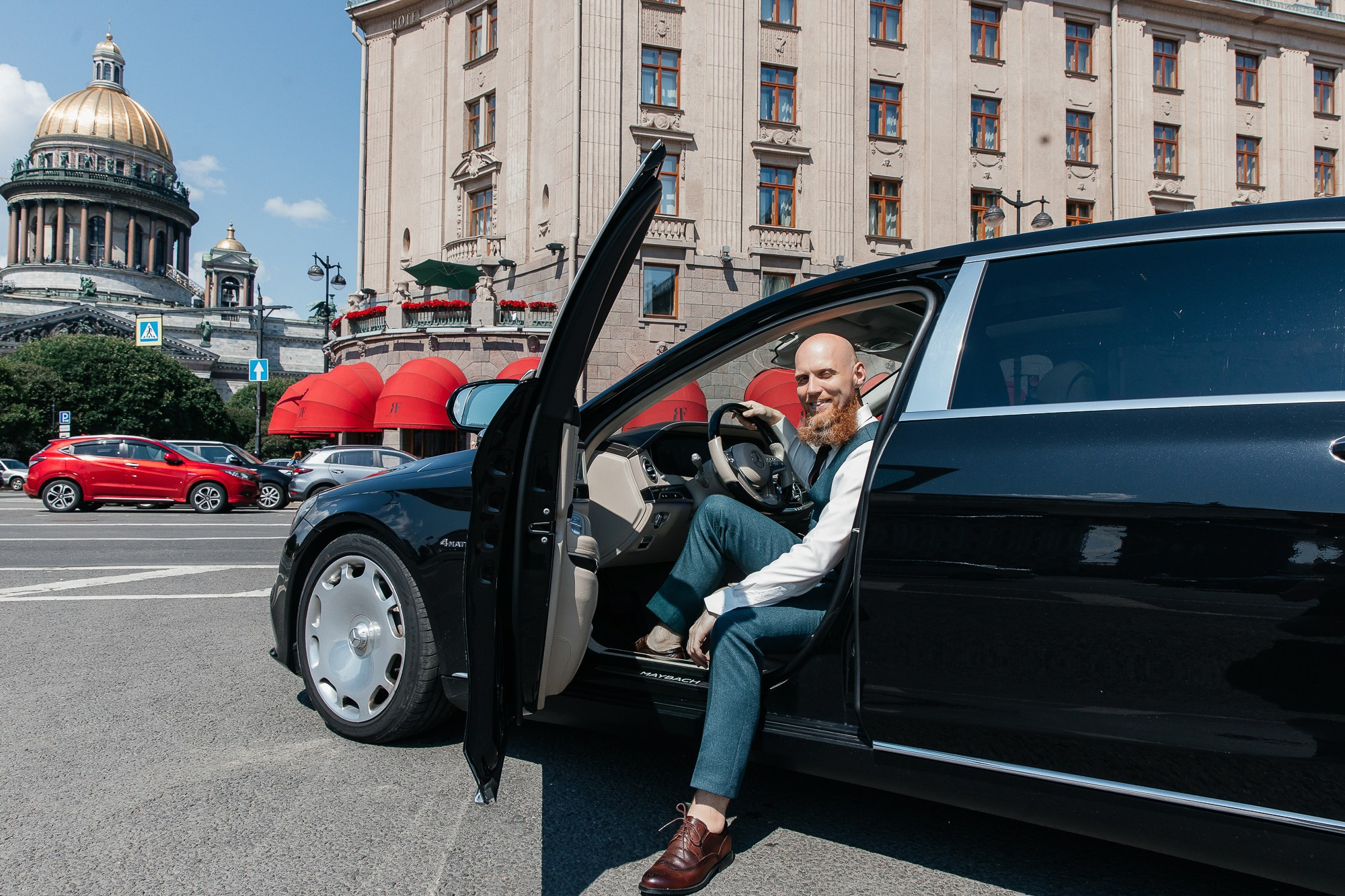Александра и Евгений (29 июня 2023). Свадебный и семейный фотограф Крамар Наталья