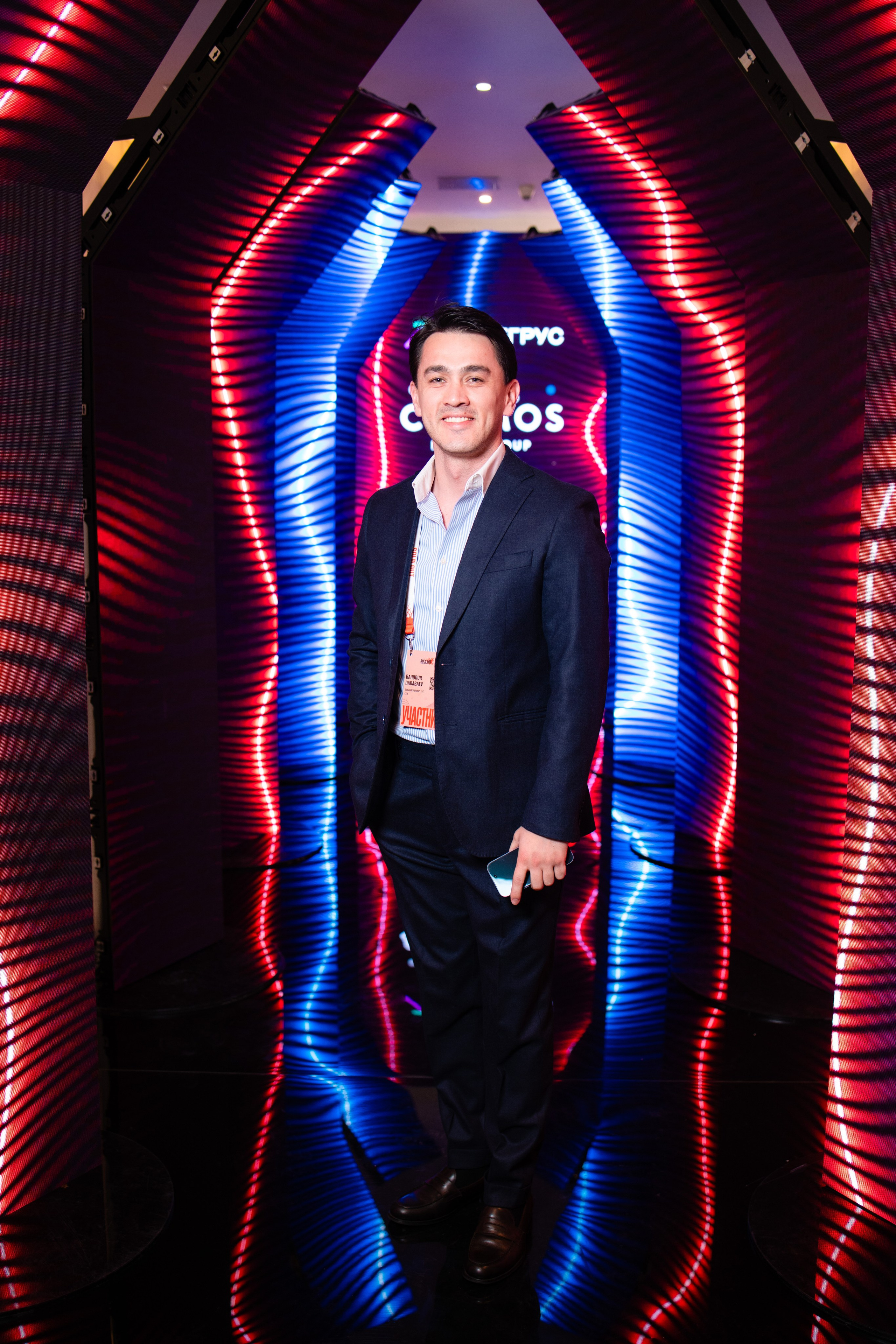 Портреты на фотозоне СИНТЕГРУС