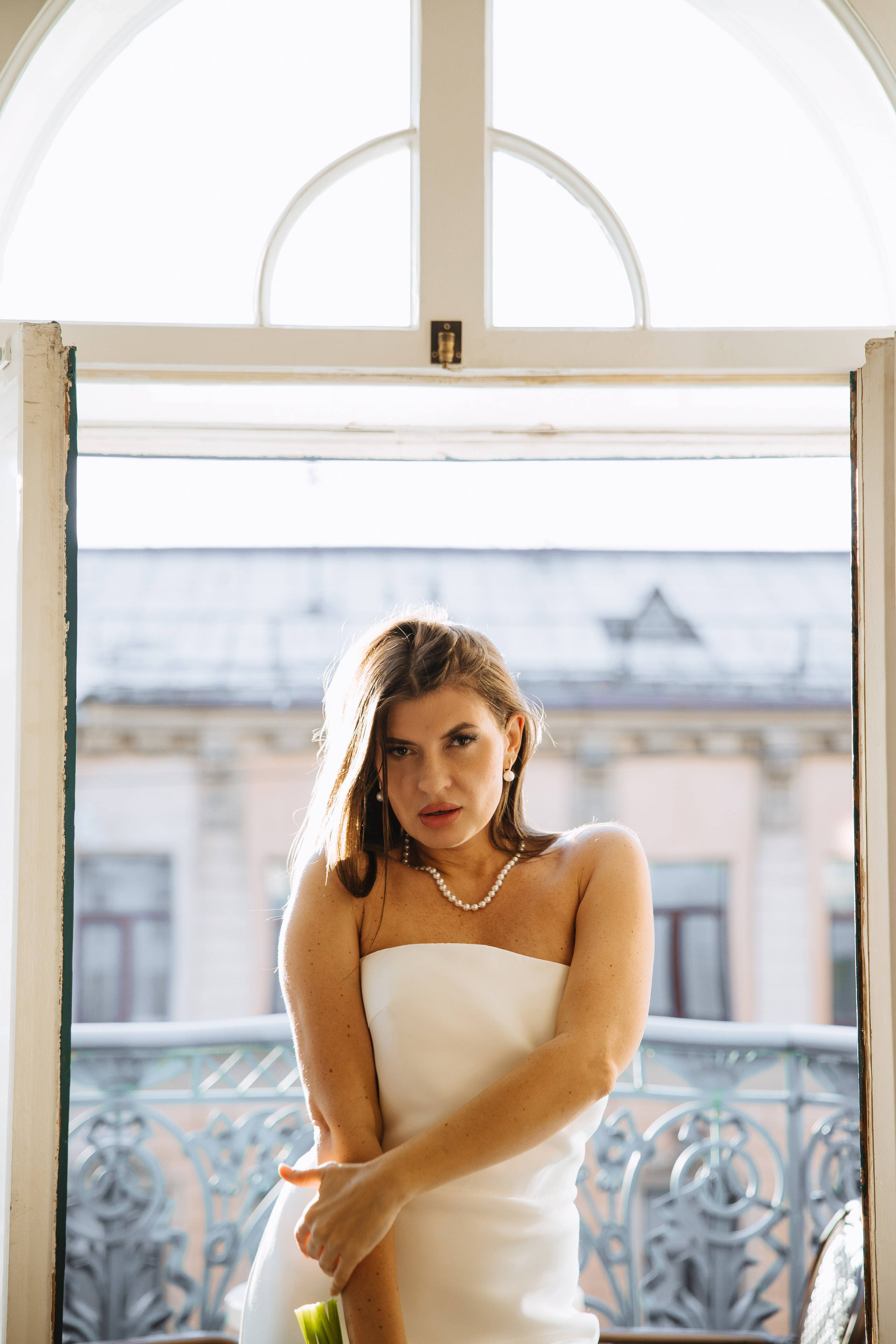 Катерина & Сергей. Фотограф Алиса Субботина