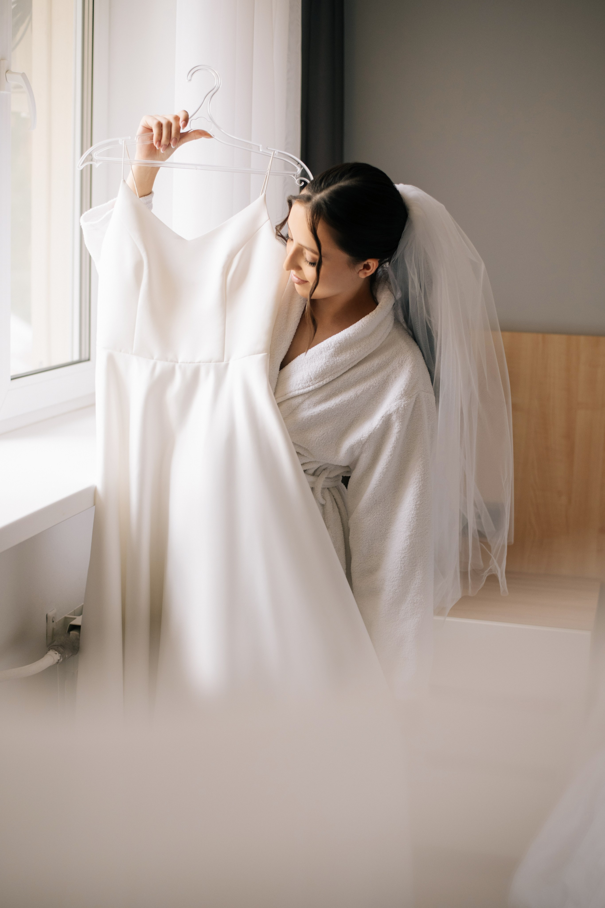 Лилия & Данила. Фотограф в Екатеринбурге Веретенова Наталья