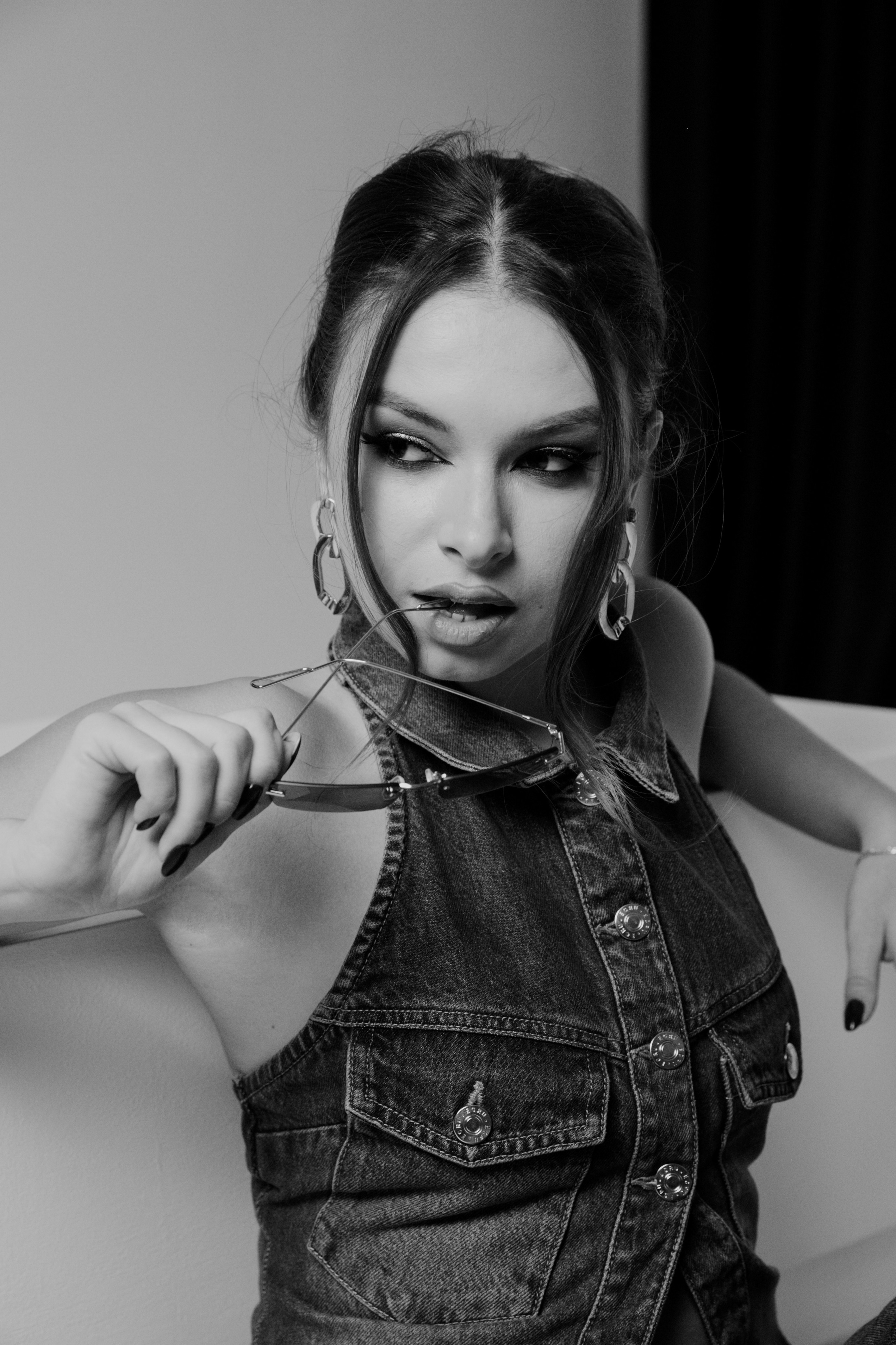 Екатерина. Фотограф Аникеева Алина, Рязань/Москва