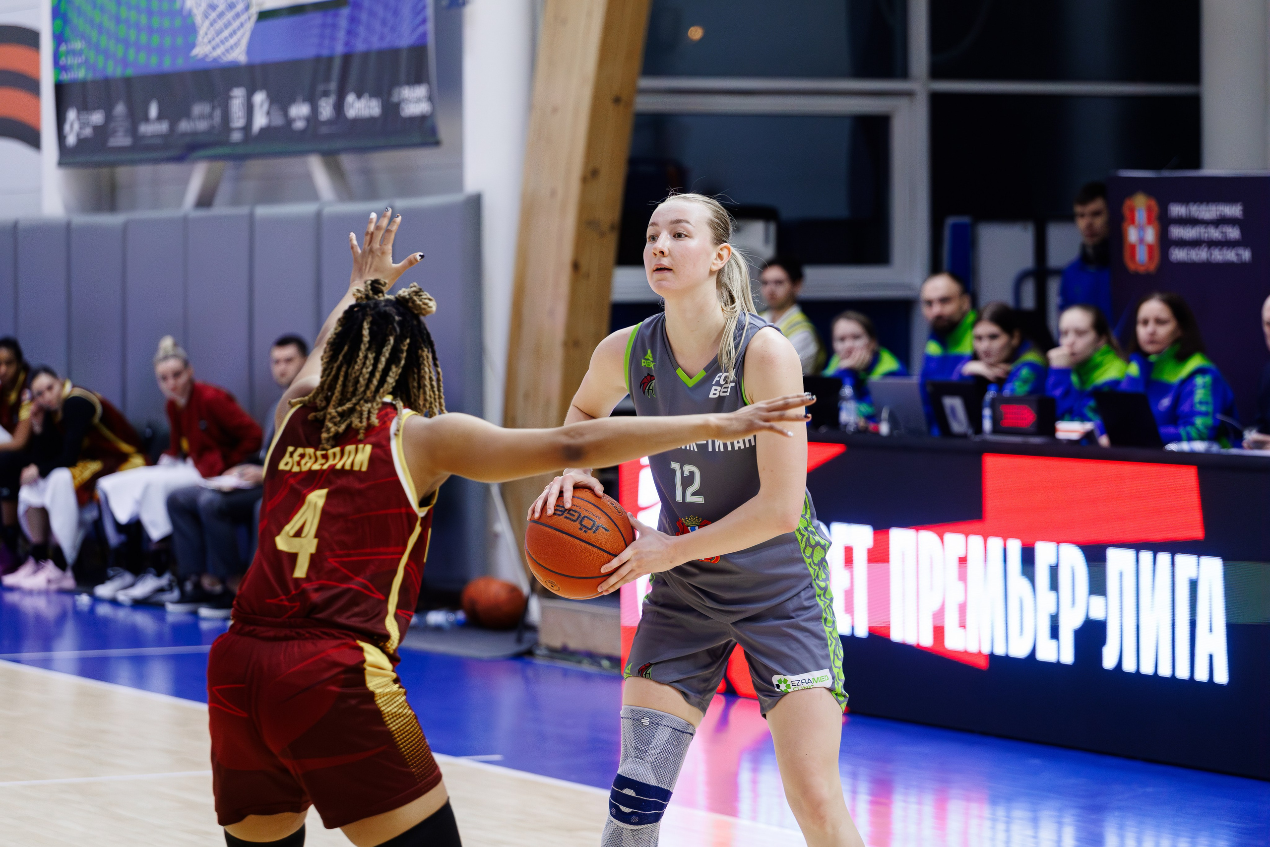 «Нефтяник-Титан» — «Надежда». Свадебный и репортажный фотограф в Омске. Червоткин Никита