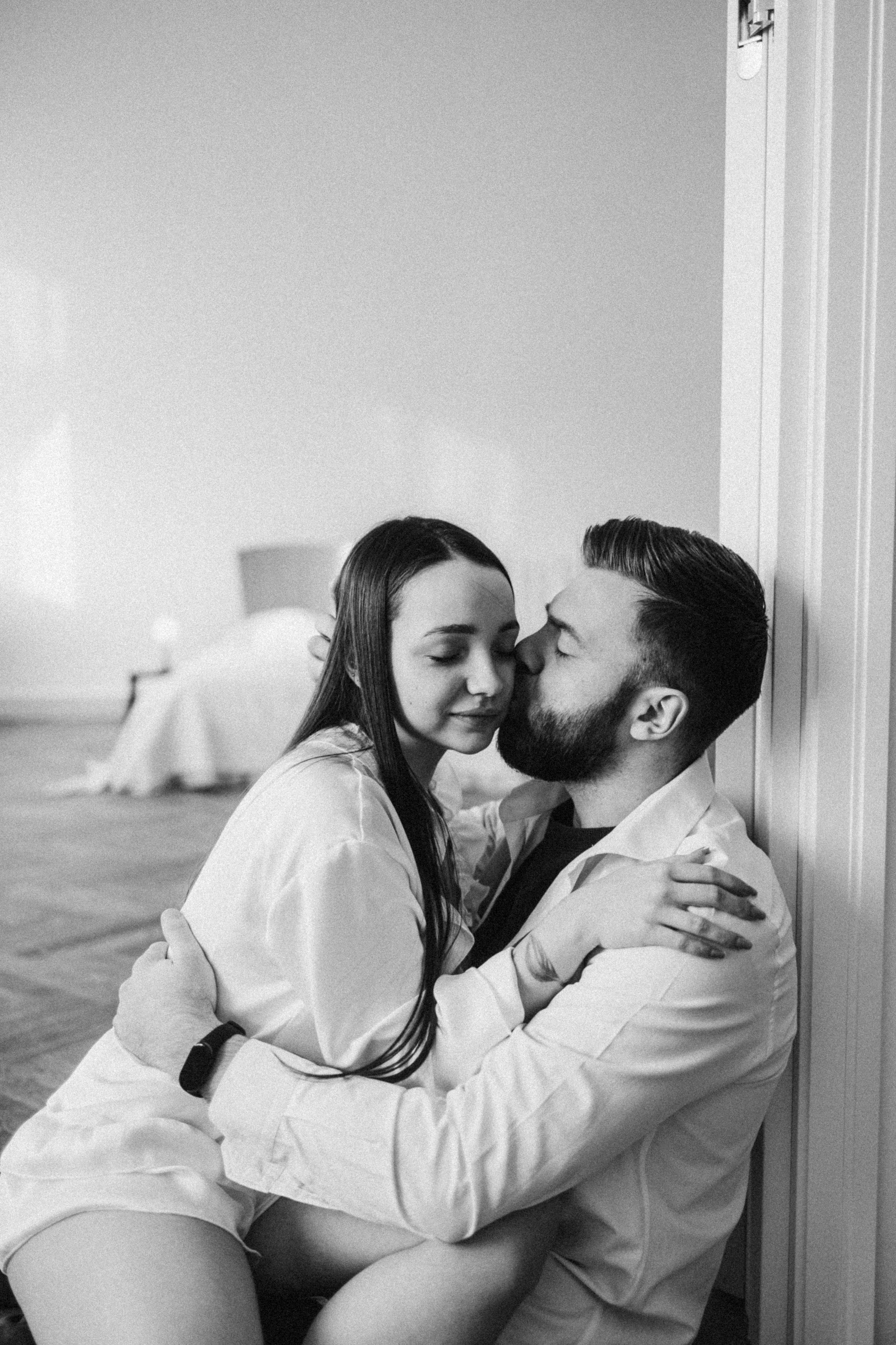 Александр и Вероника. Свадебный и репортажный фотограф в Омске. Червоткин Никита