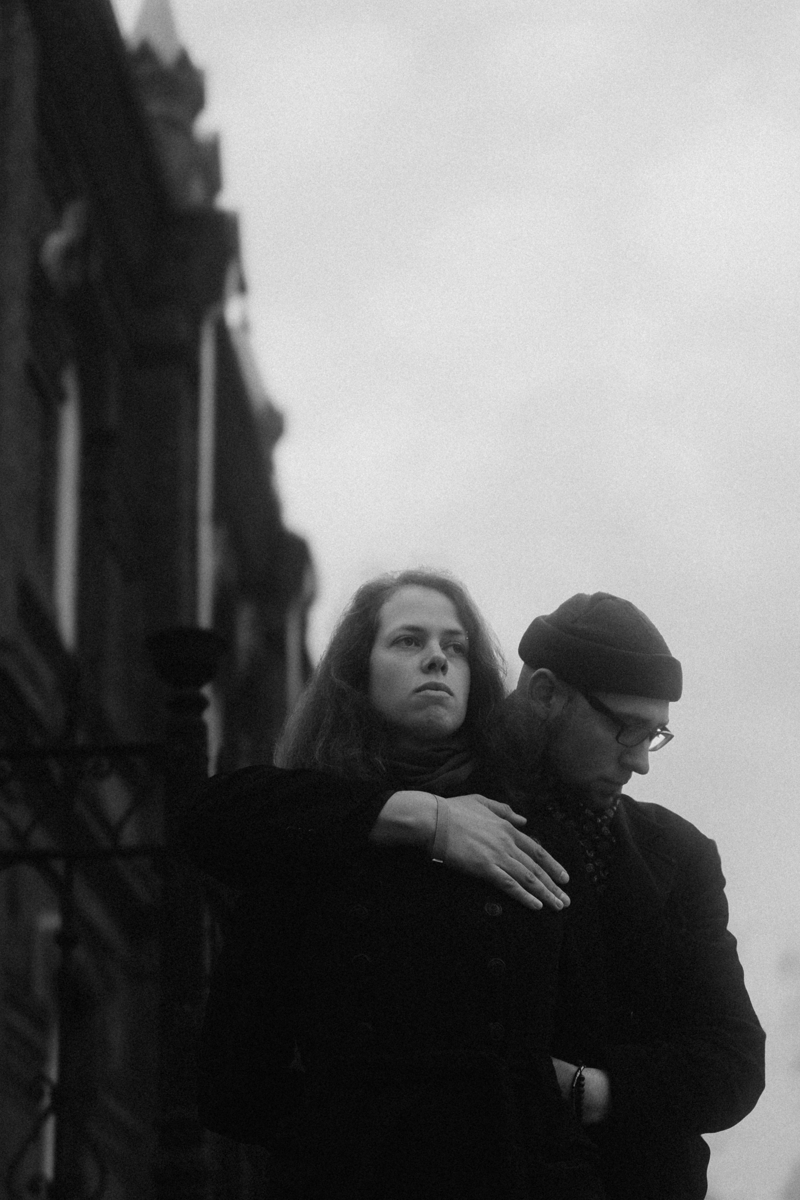 Когда холодно, согрей меня!. Свадебное видео в Иваново и России