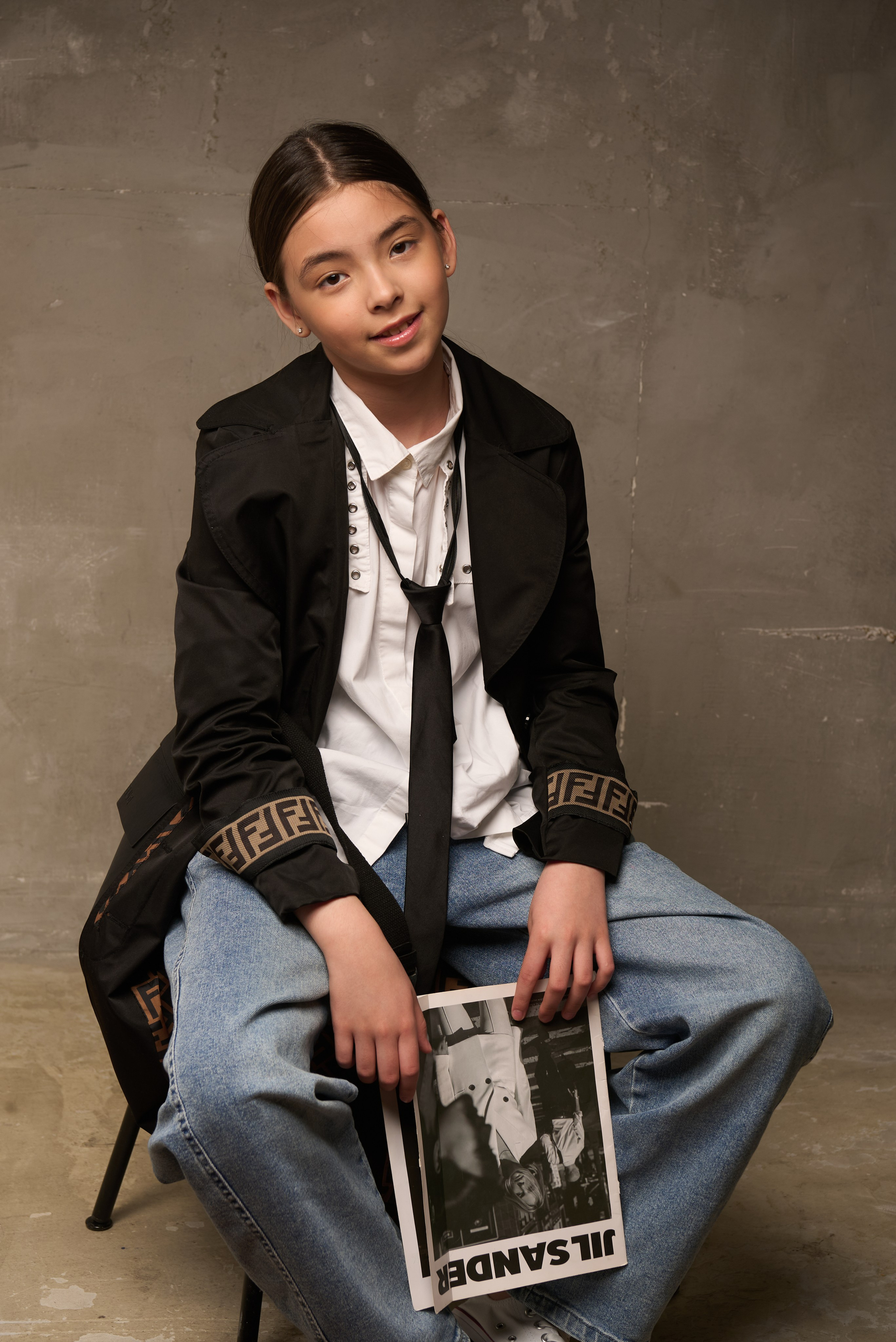 Аза. Ульяна Сёмина, фотограф, Москва