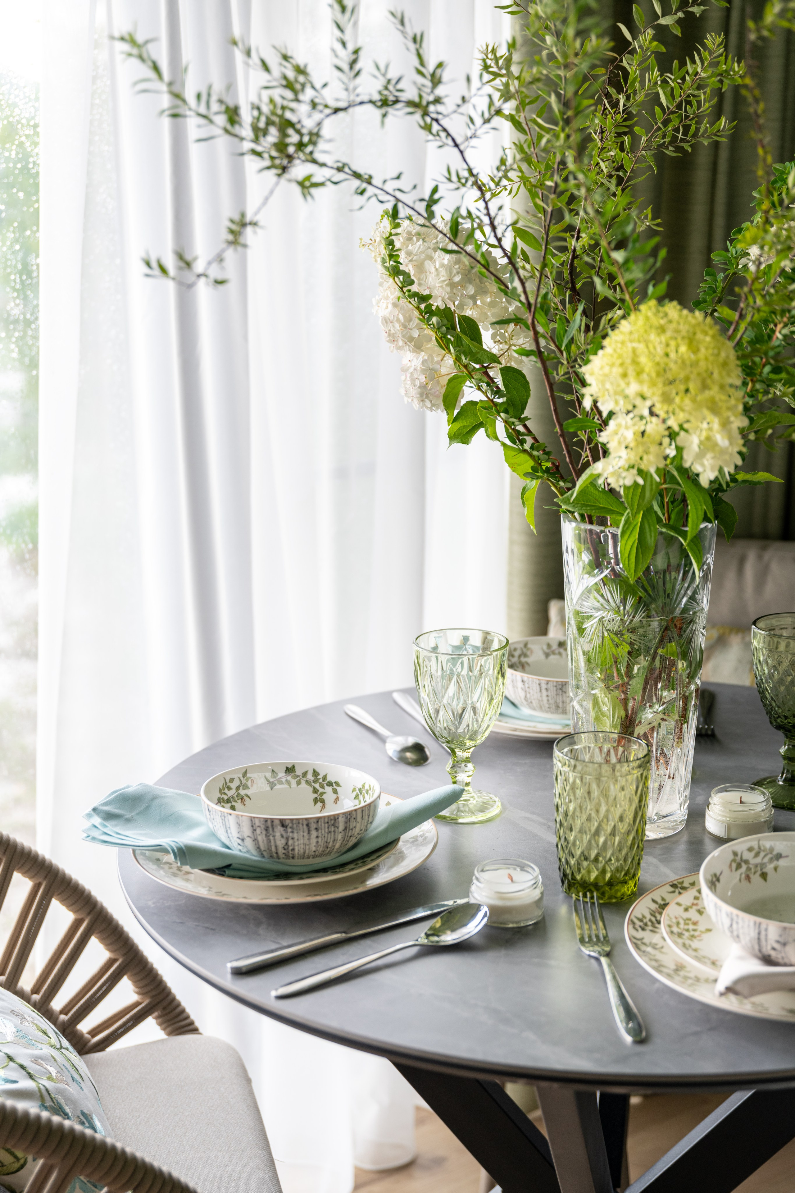 Гармонд. Интерьерный, портретный и семейный фотограф в Москве Мария Иринархова