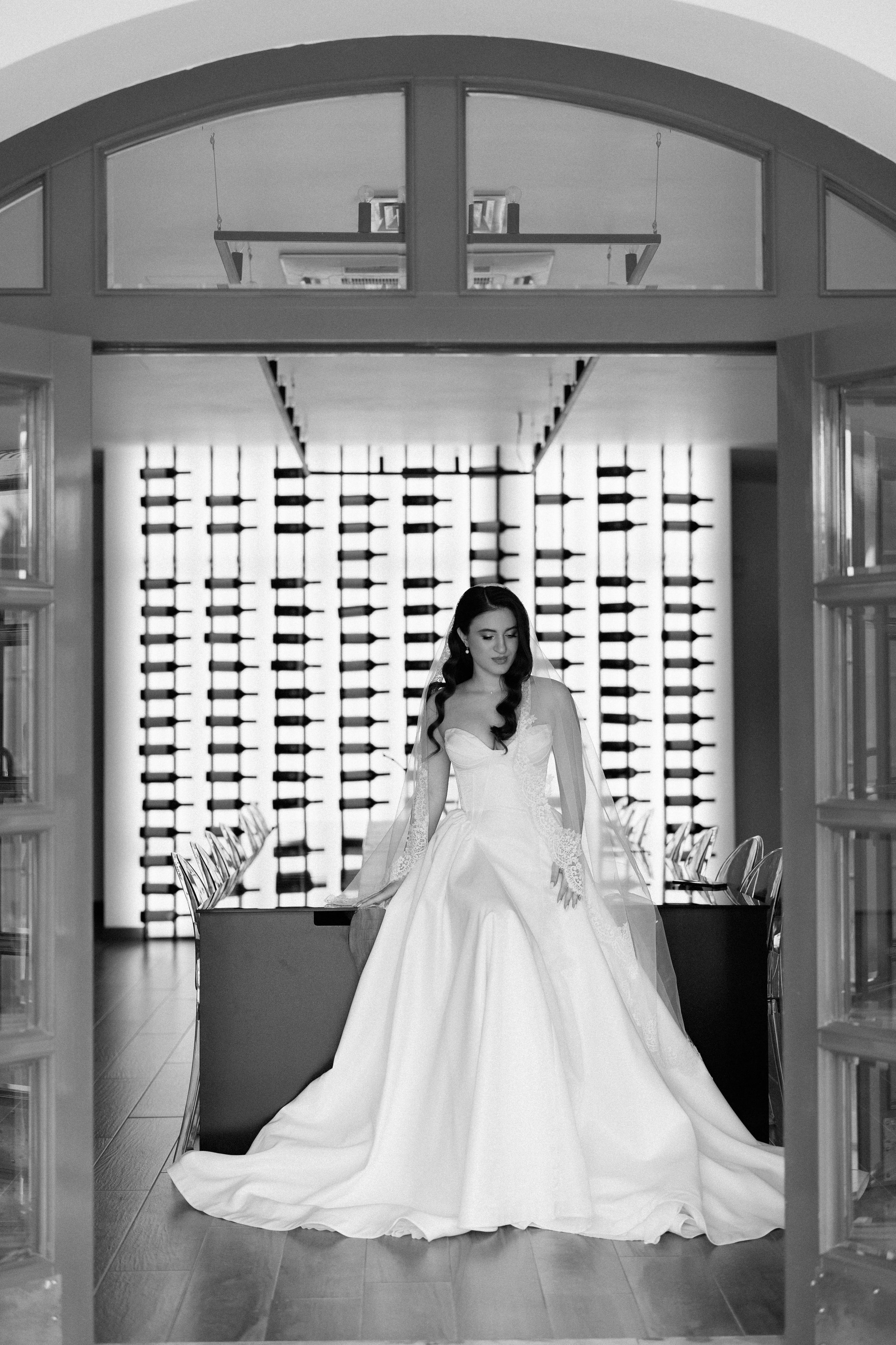 Любовь в каждом кадре. Аксанна Аракелян