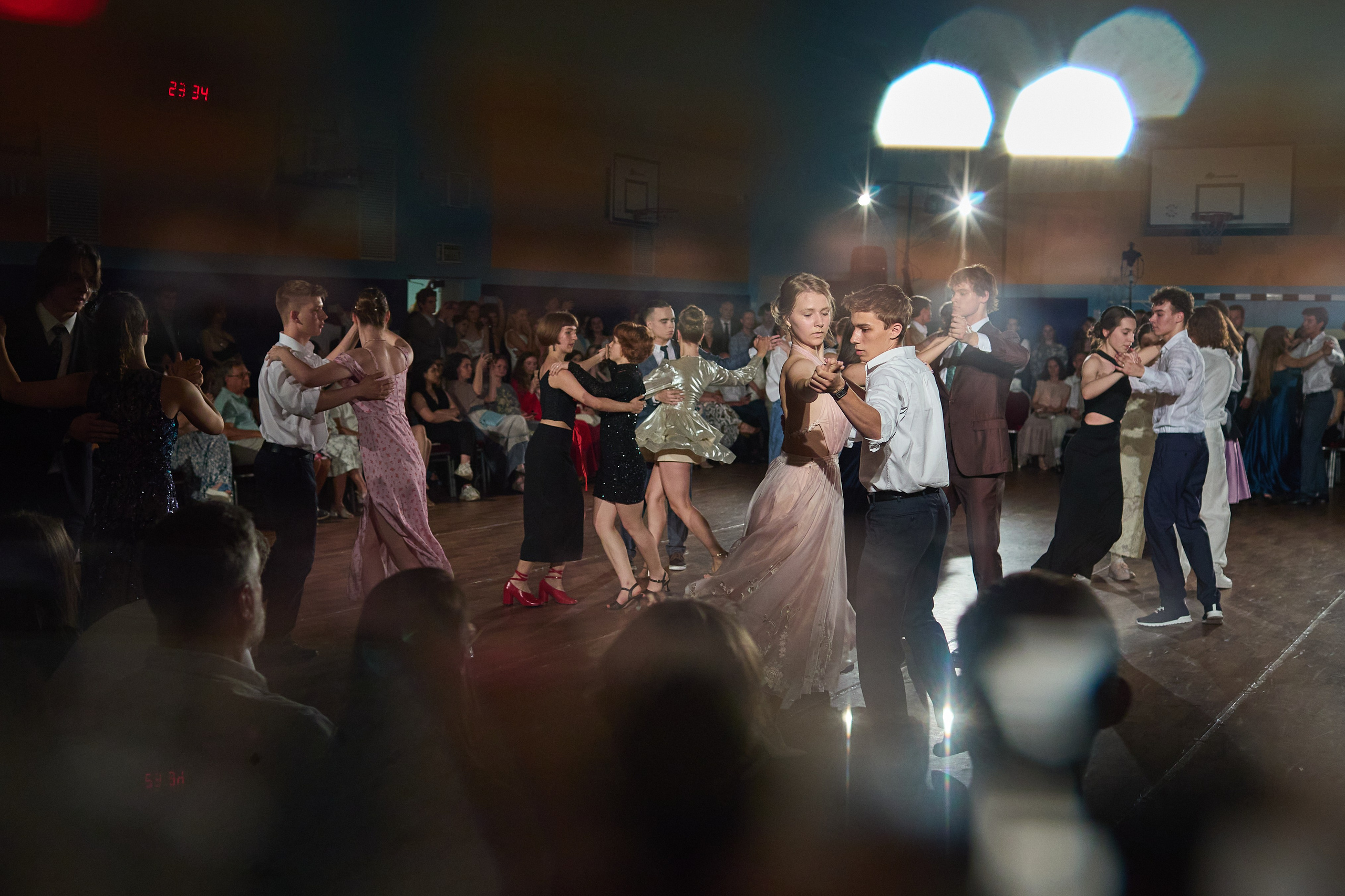 Выпускной 2024. Александр Осин — корпоративный и семейный фотограф в Москве