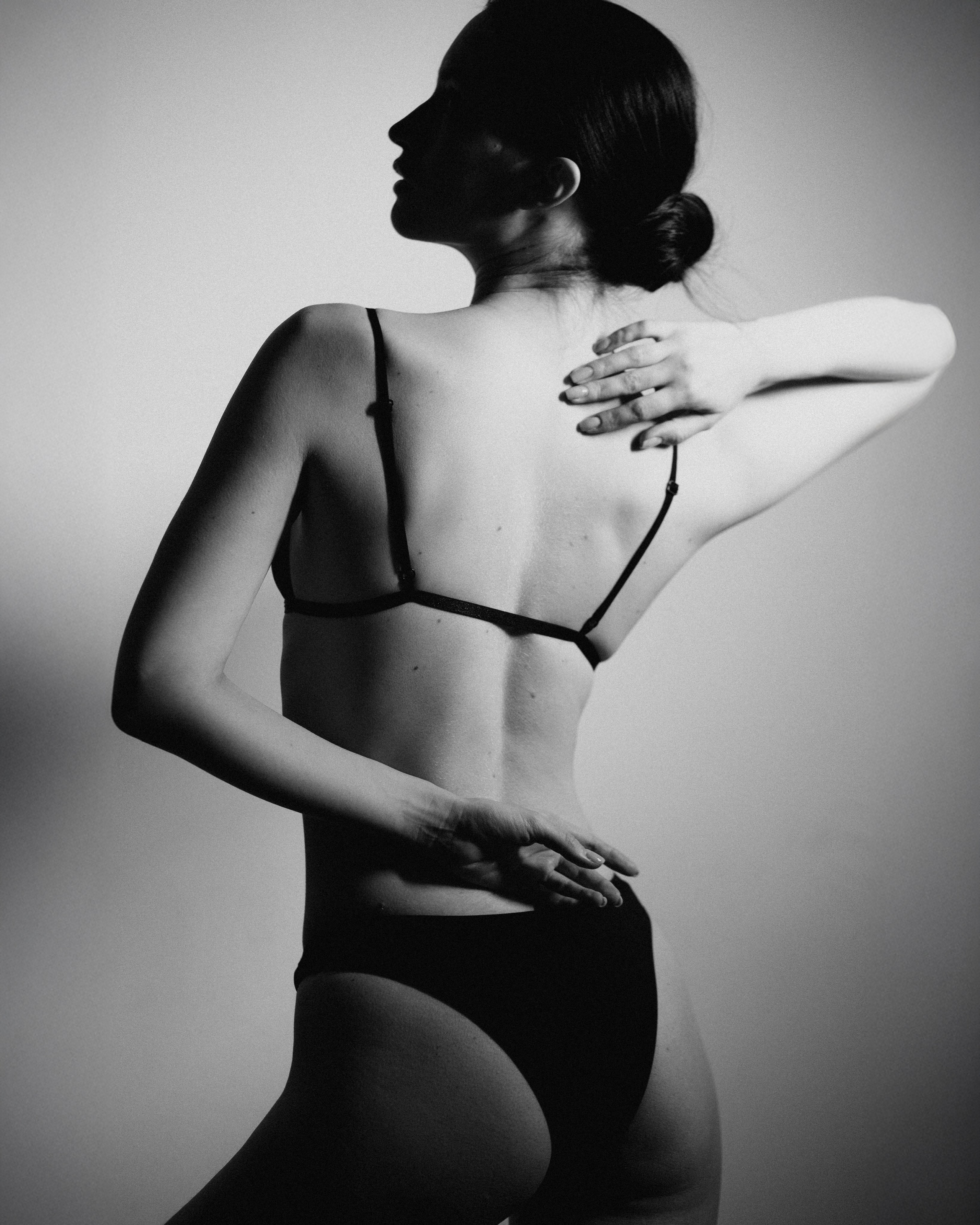 Юлия. Екатерина Шарапова. Портретный фотограф в Москве