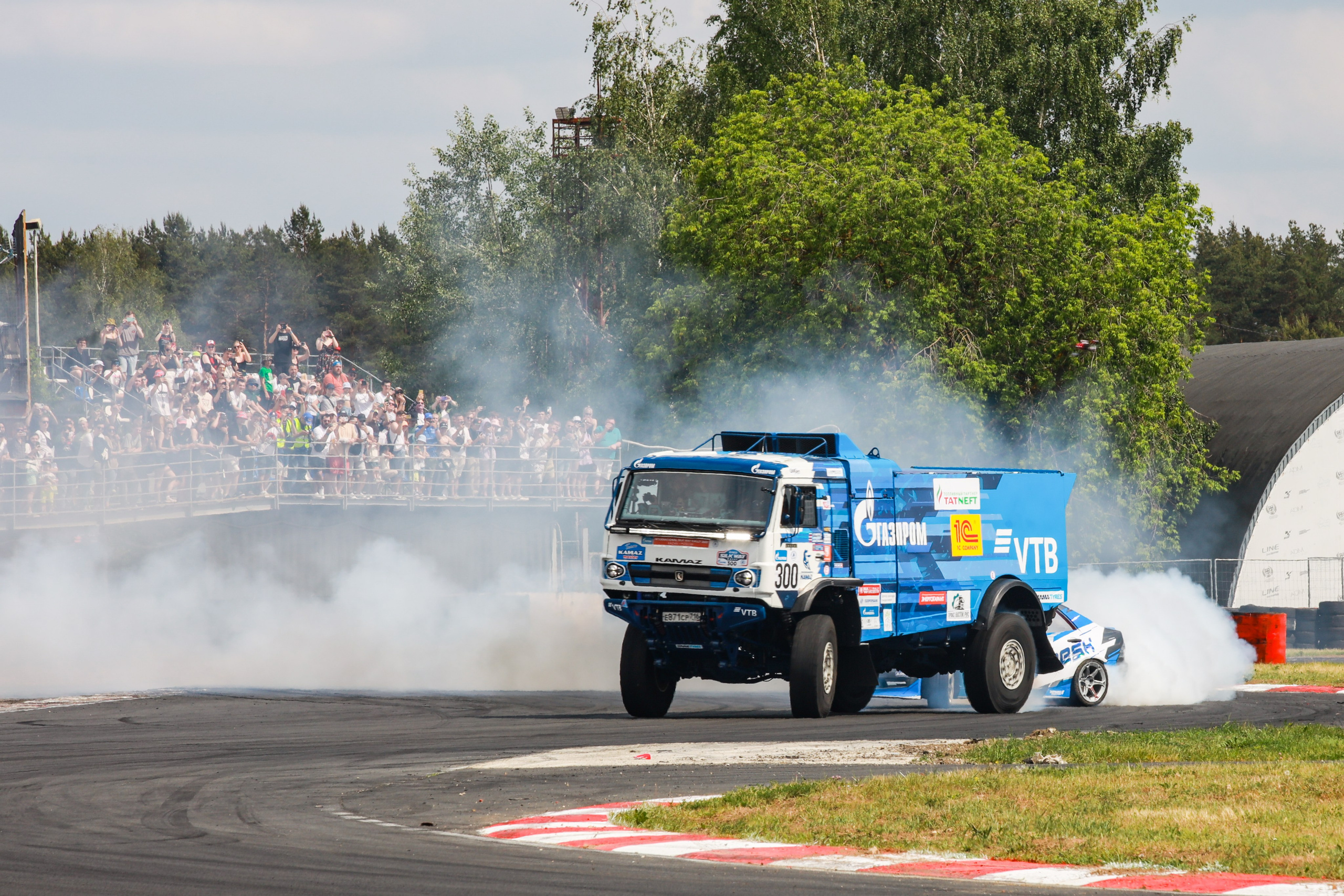 Drift Expo 2024. Свадебный фотограф Расторгуев Дмитрий