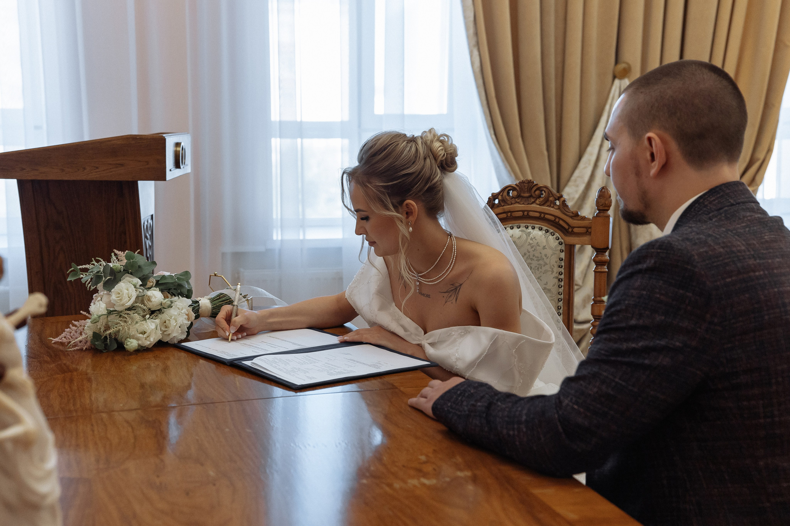 Никита и Яна 20.07. Фотограф Норильск, Москва