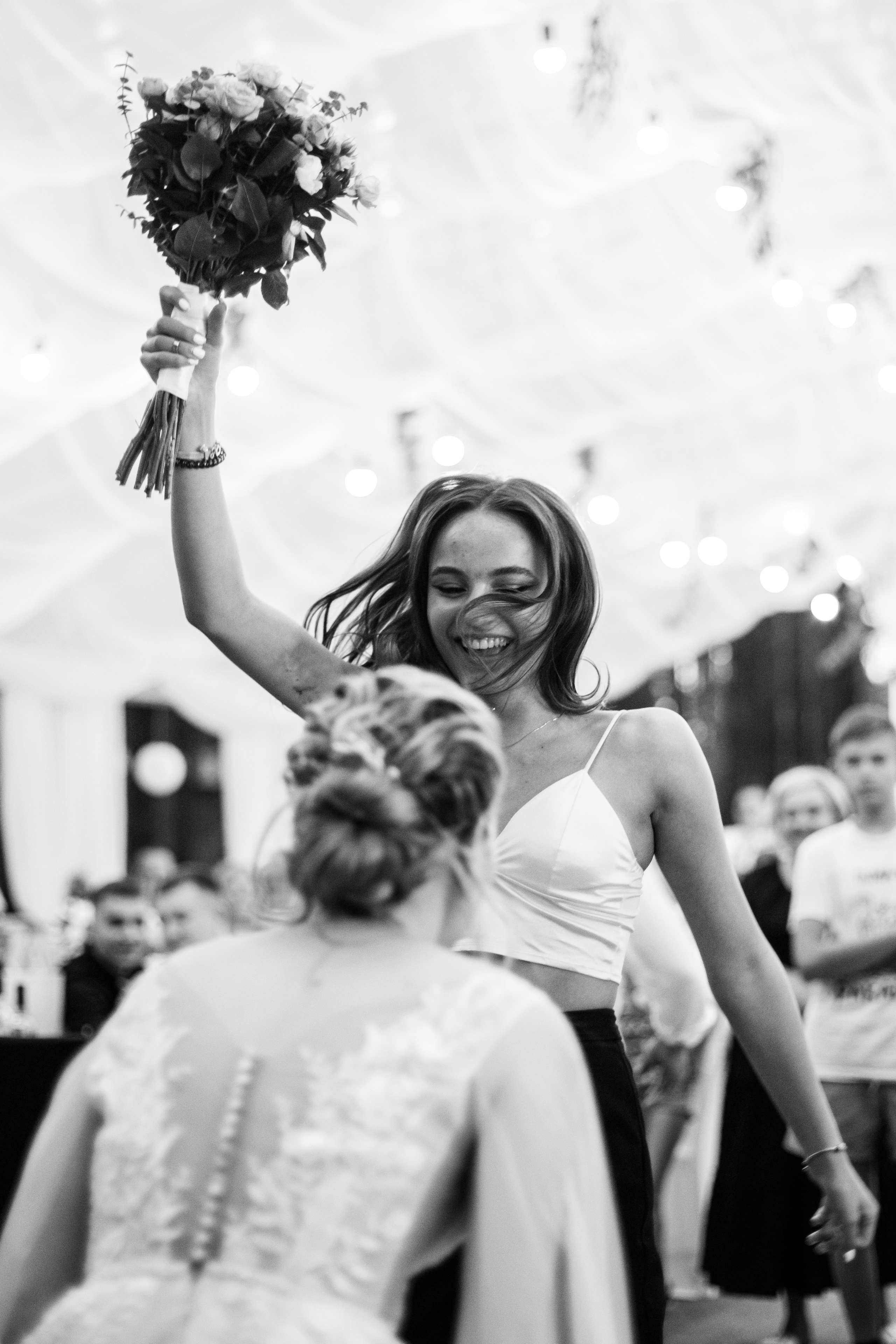 Екатерина + Даниил. Свадебный фотограф Наташа Анисенко