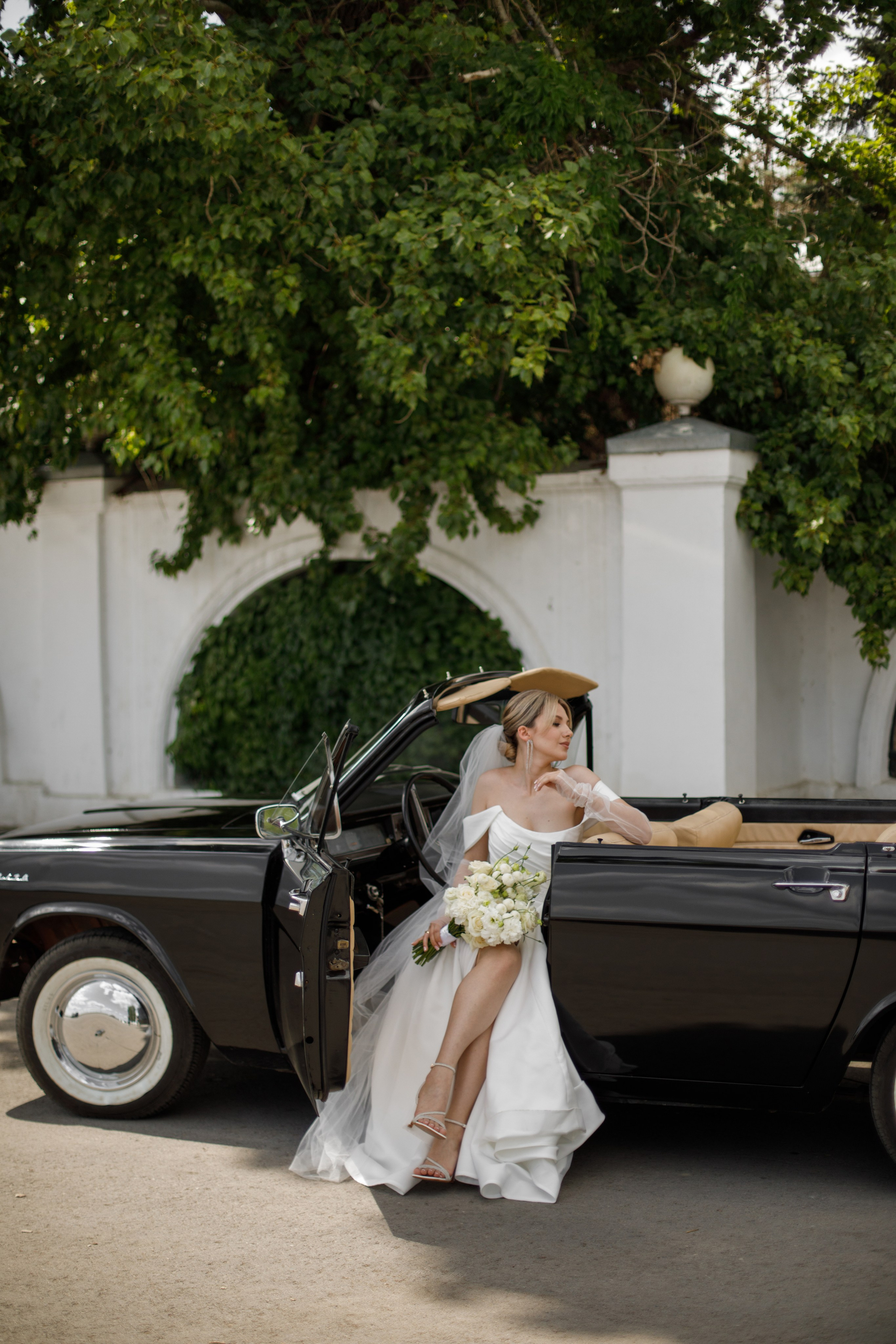 Ирина + Денис. Свадебный фотограф Наташа Анисенко