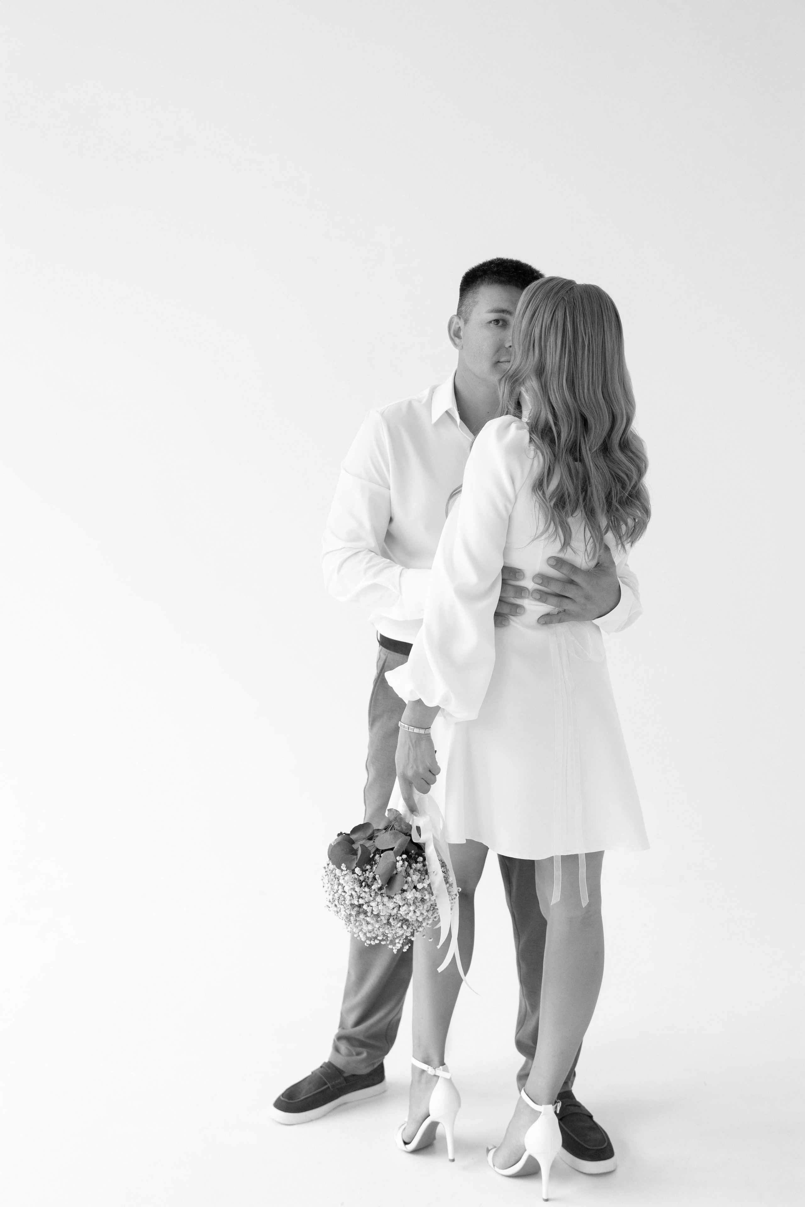 Алексей и Анна. Свадебный и индивидуальный фотограф Владивосток