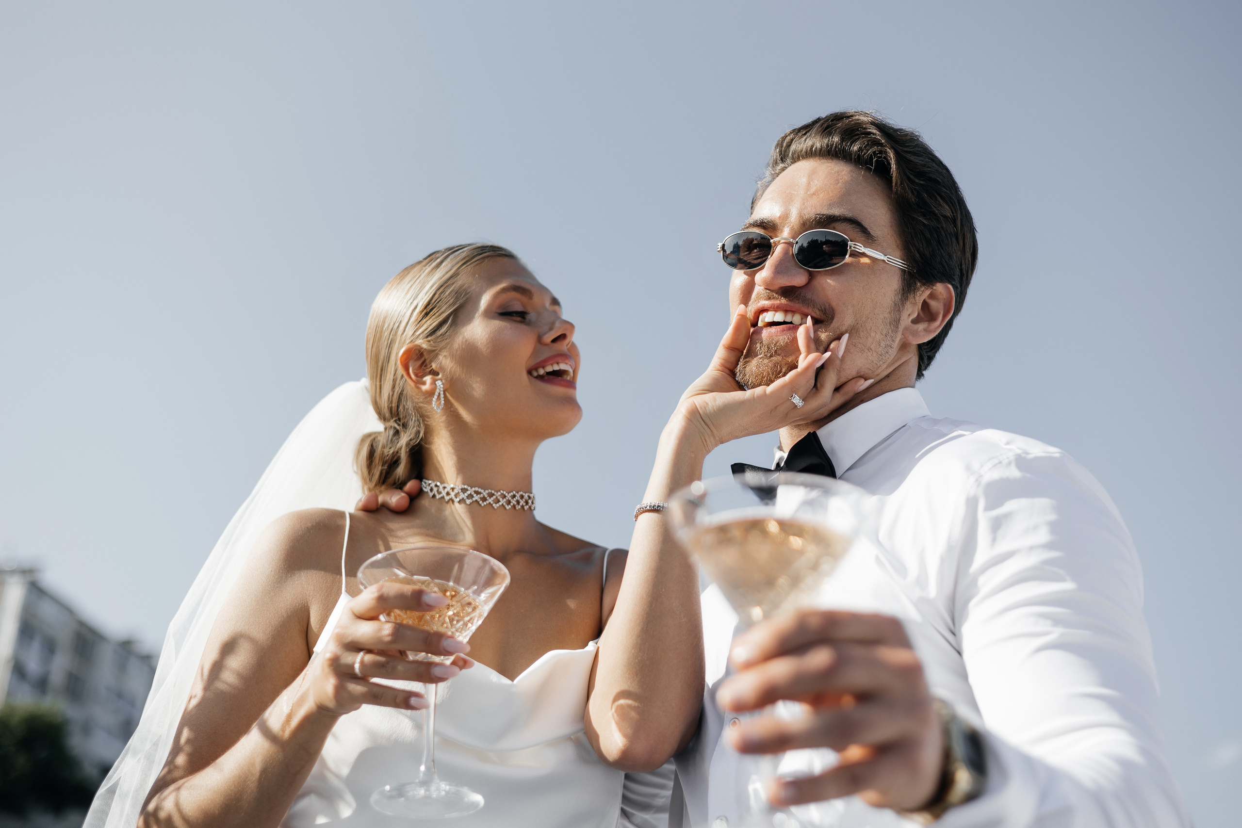 Свадебный фотограф в Крыму и Севастополе — Белов Виталий