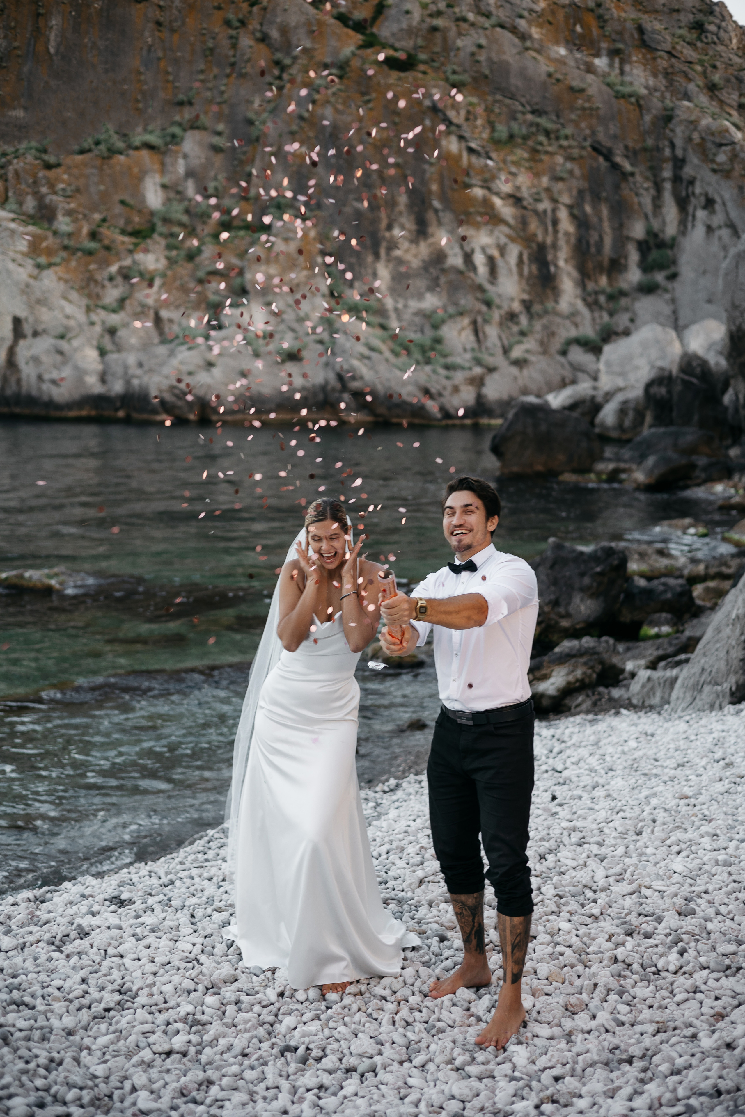 MIAMI STYLE. Свадебный фотограф в Крыму и Севастополе — Белов Виталий