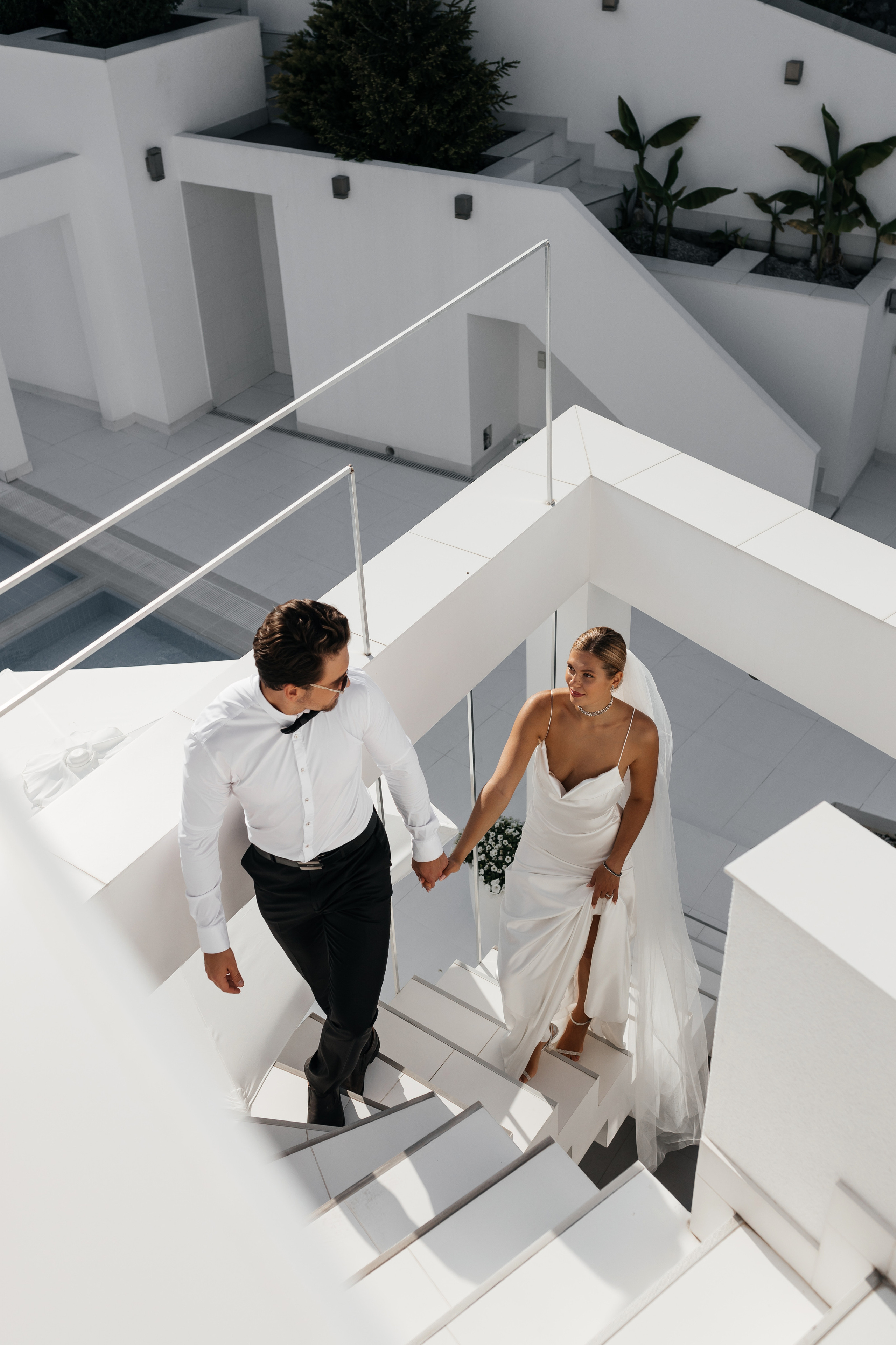 MIAMI STYLE. Свадебный фотограф в Крыму и Севастополе — Белов Виталий