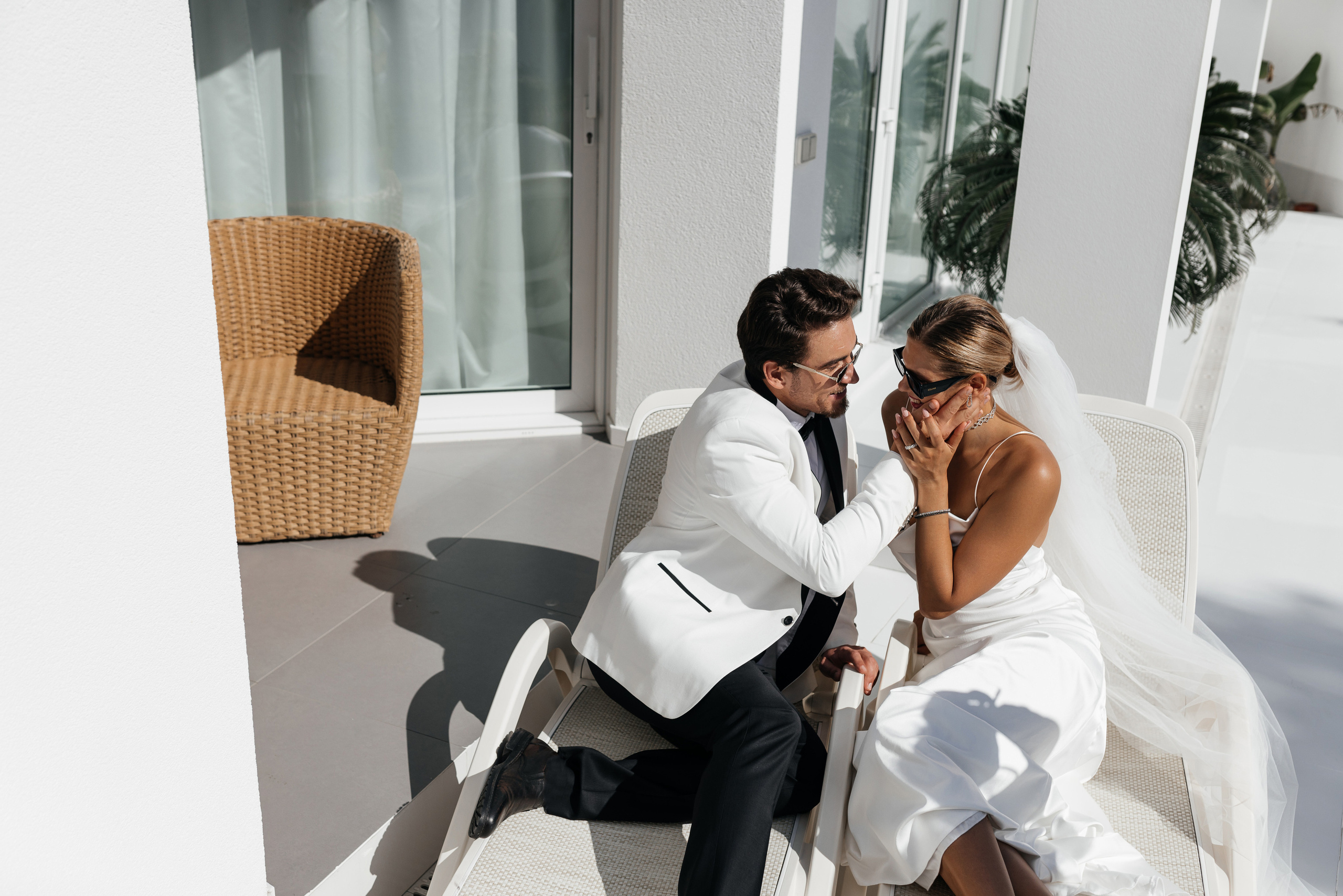 MIAMI STYLE. Свадебный фотограф в Крыму и Севастополе — Белов Виталий