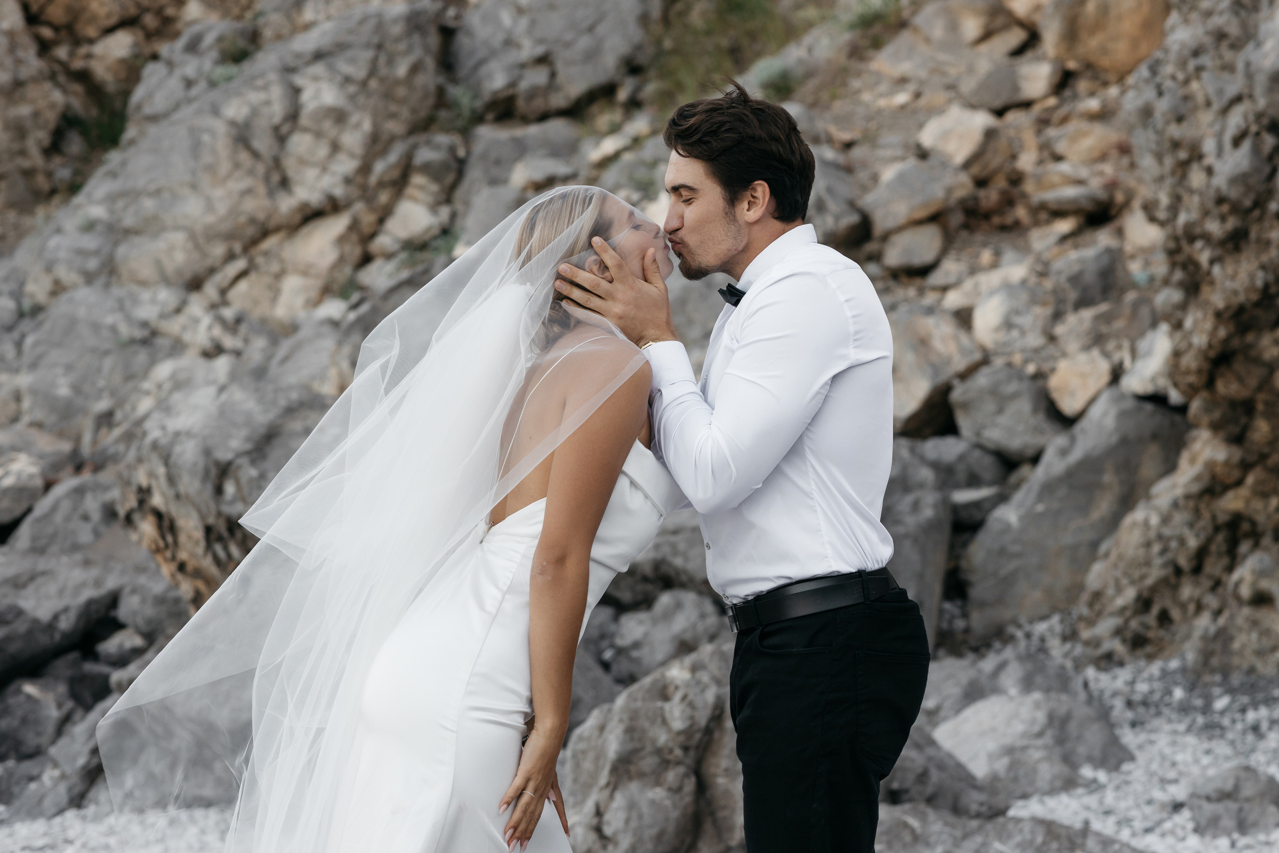 MIAMI STYLE. Свадебный фотограф в Крыму и Севастополе — Белов Виталий