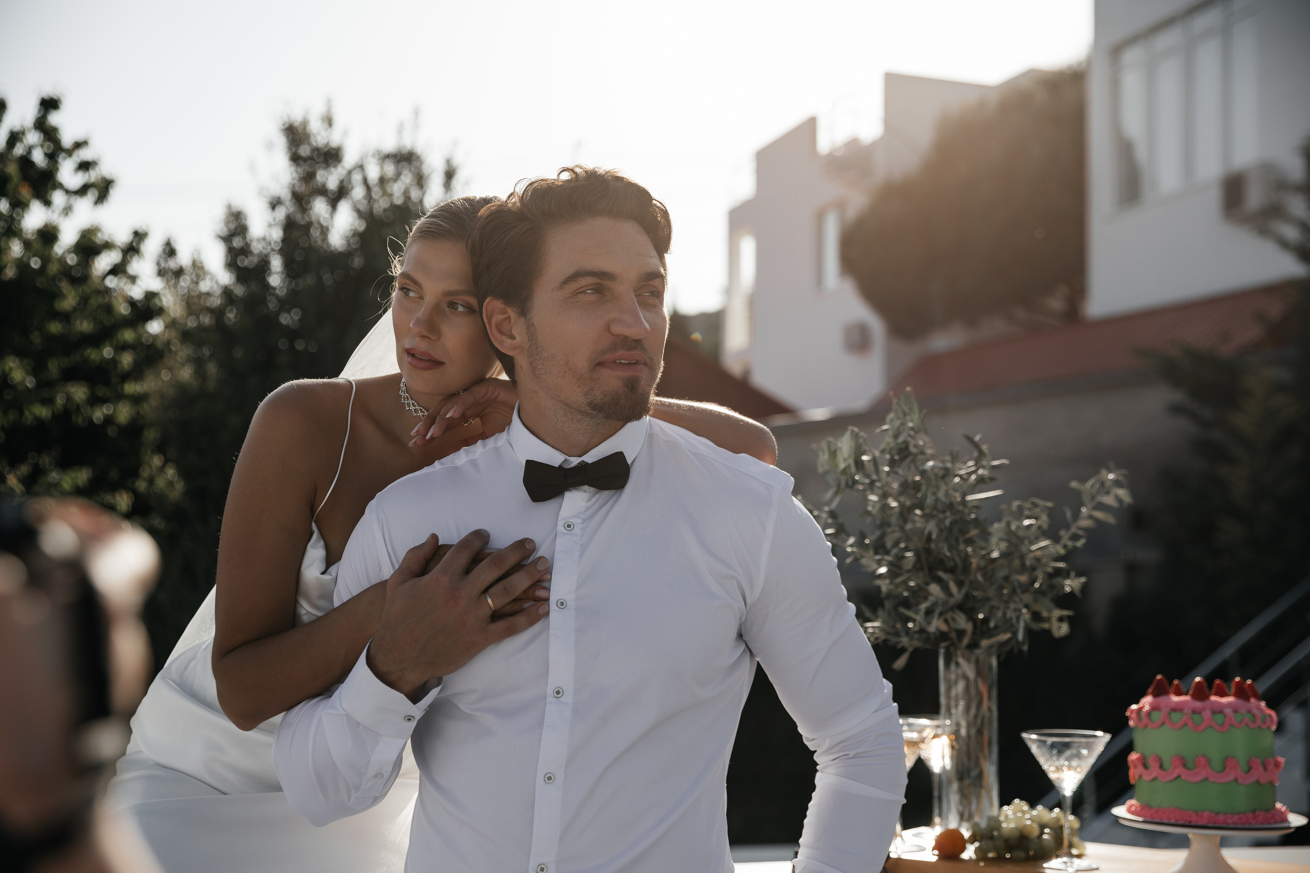 MIAMI STYLE. Свадебный фотограф в Крыму и Севастополе — Белов Виталий