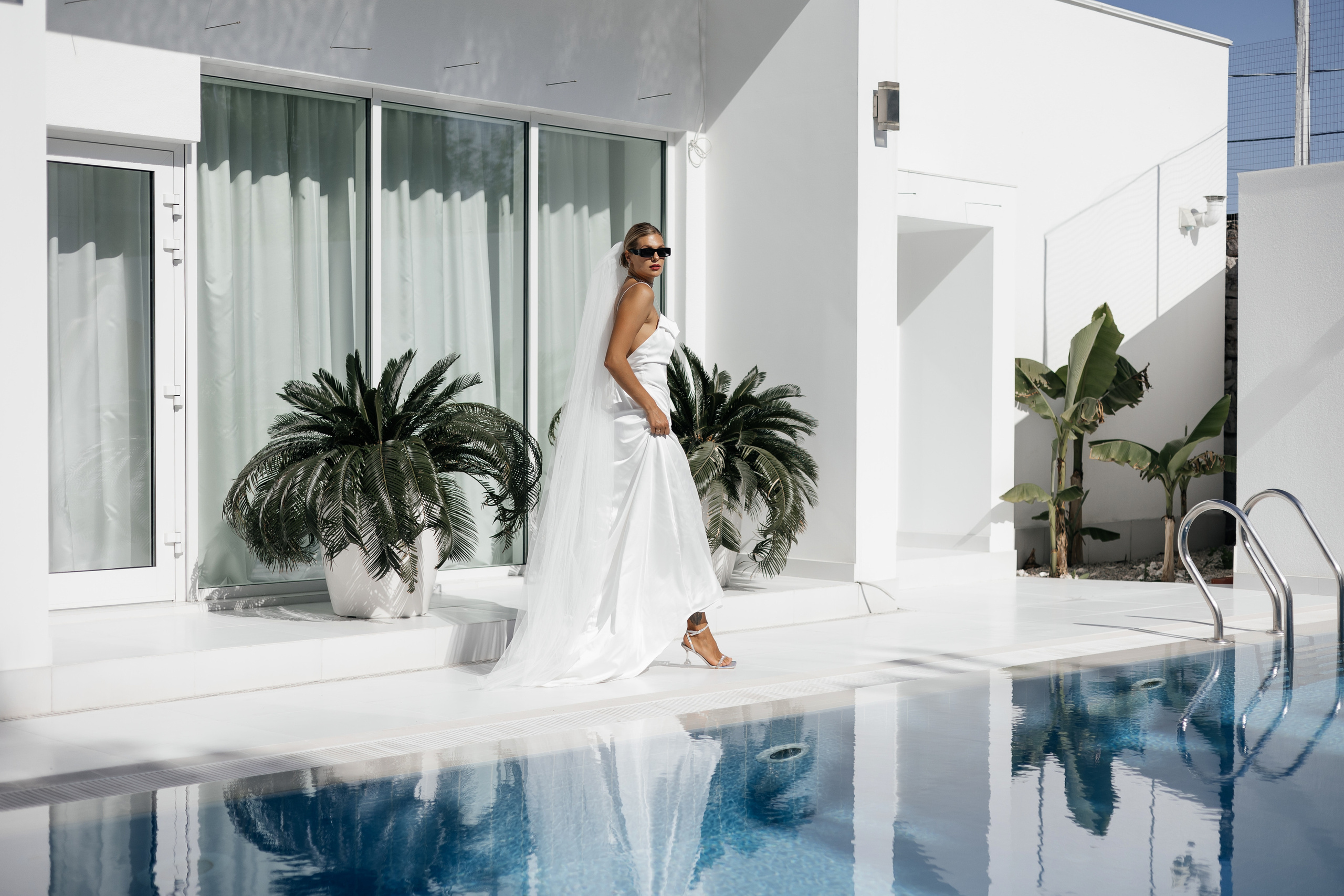 Свадебный фотограф в Крыму и Севастополе — Белов Виталий