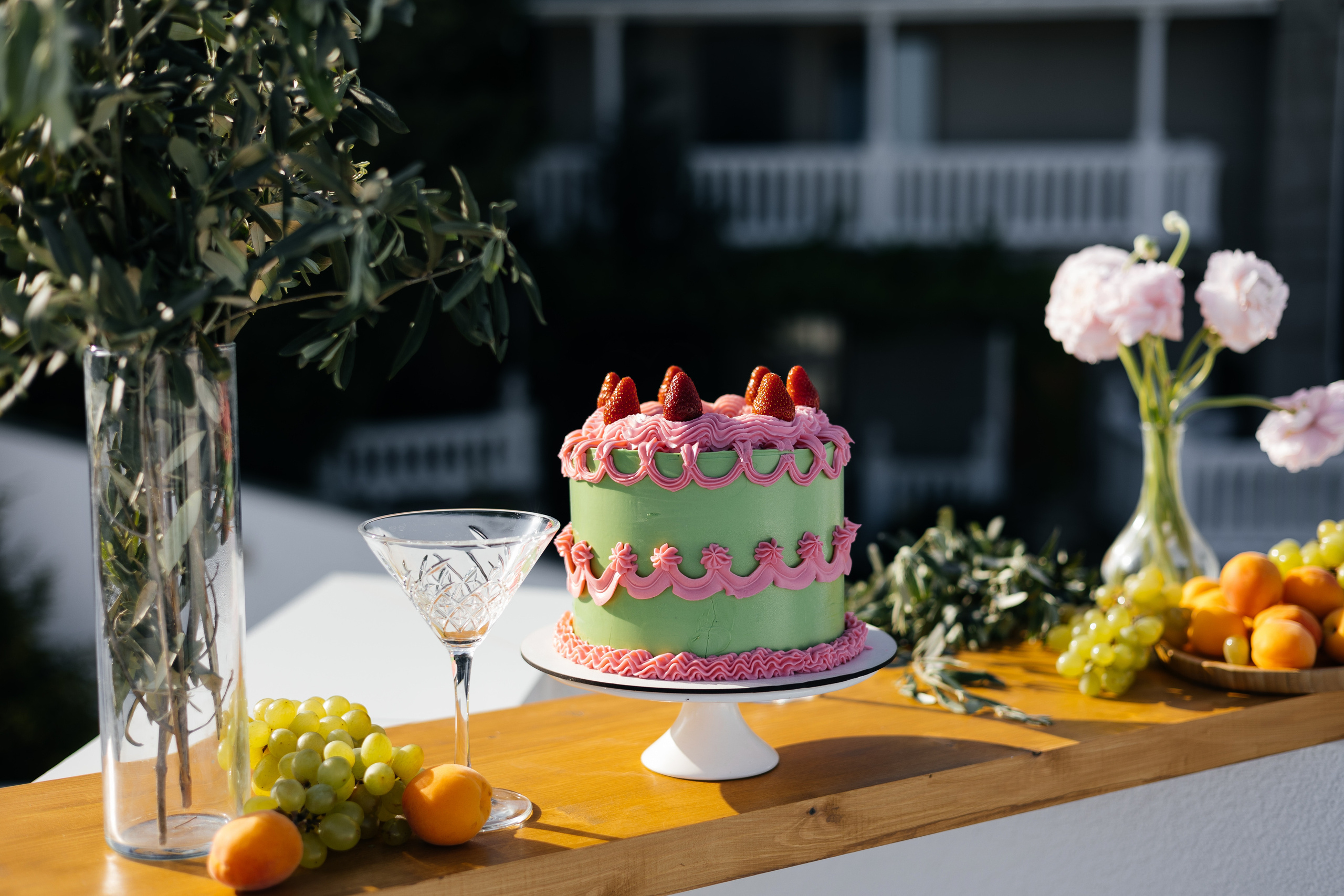 MIAMI STYLE. Свадебный фотограф в Крыму и Севастополе — Белов Виталий