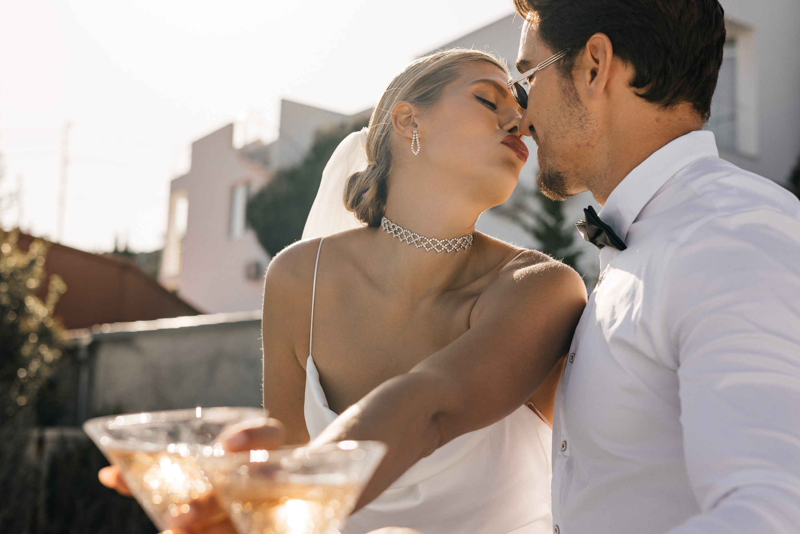 MIAMI STYLE. Свадебный фотограф в Крыму и Севастополе — Белов Виталий