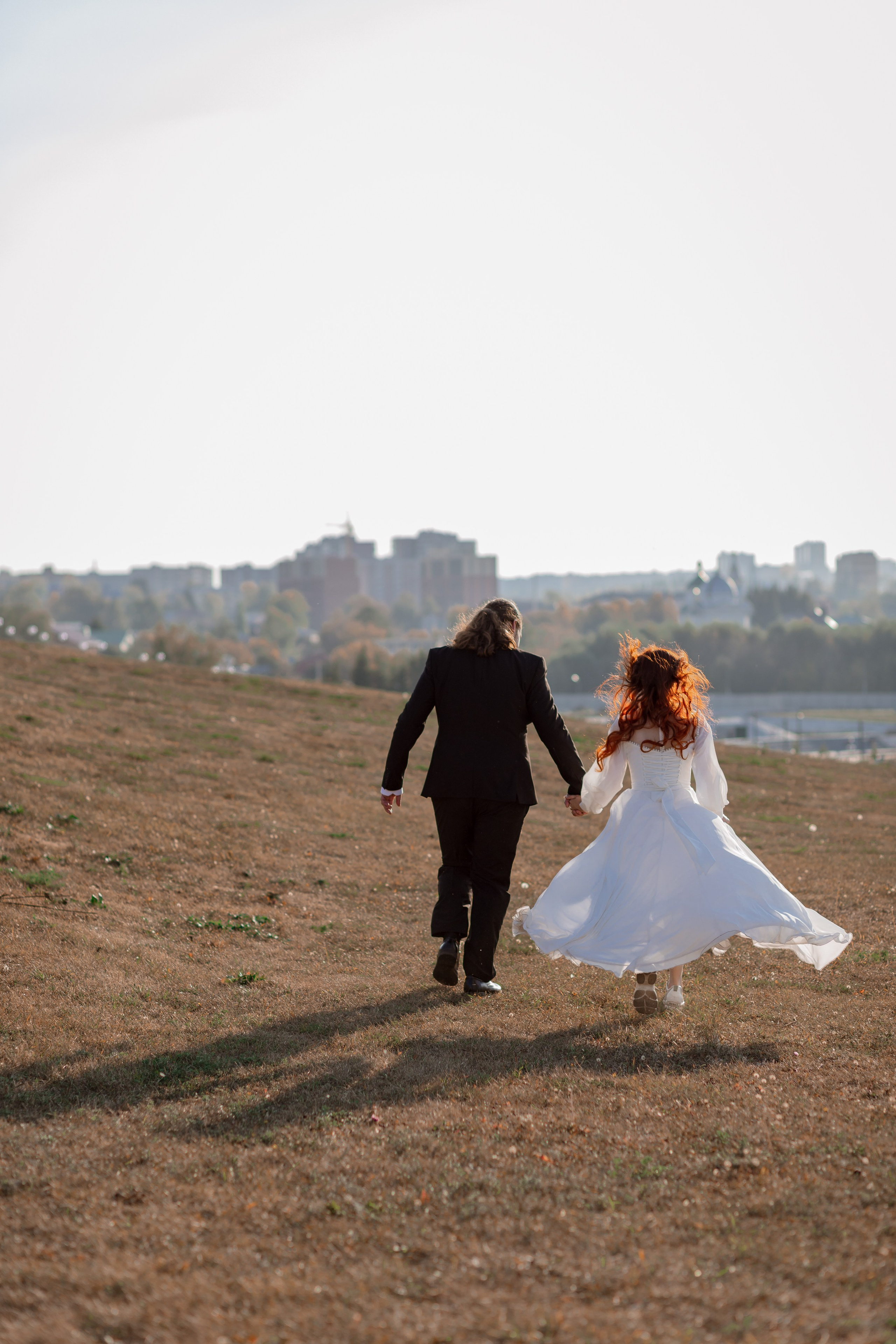 Павел & София. Свадебный фотограф в Чебоксарах Анастасия Иванова