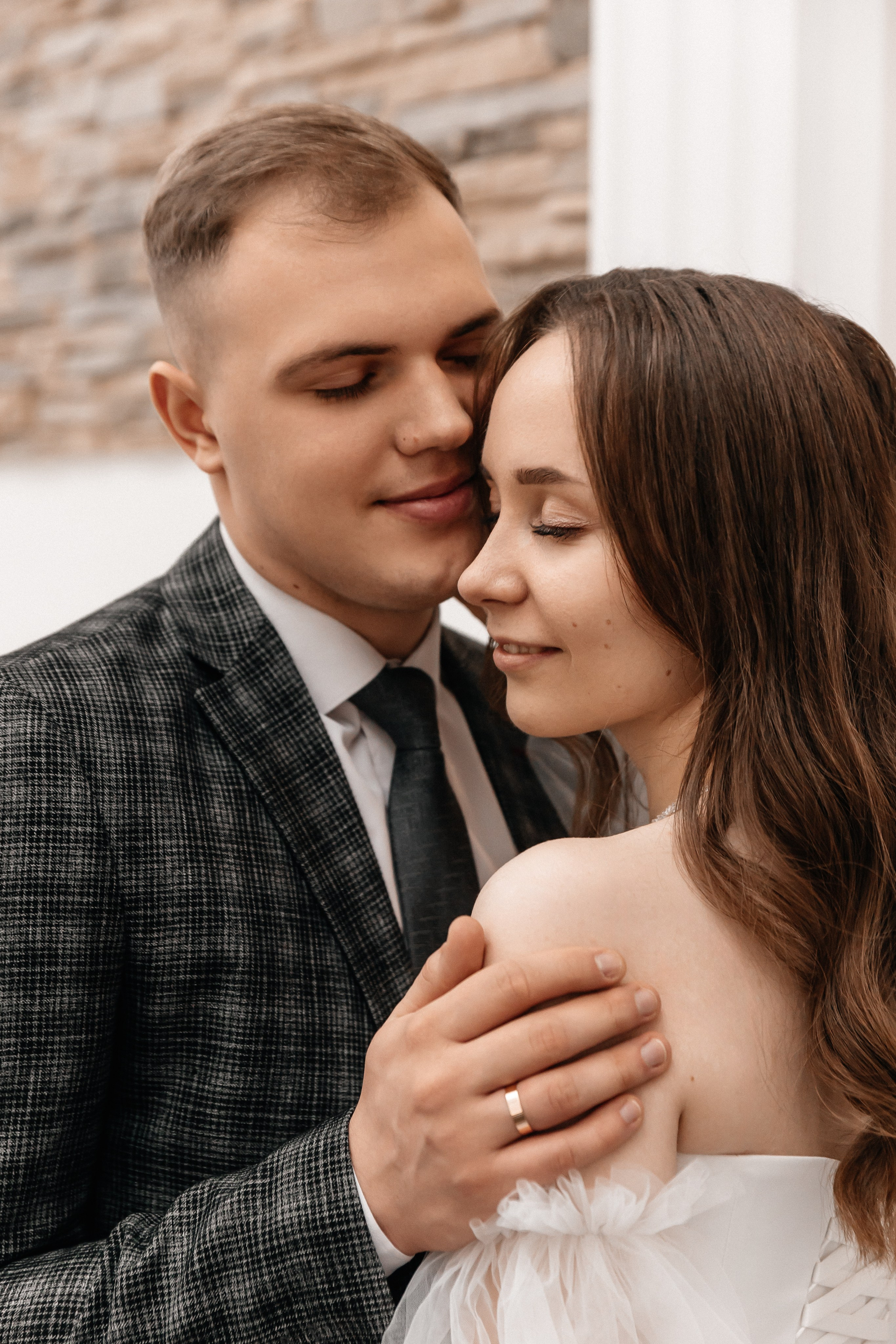 Ульяна и Никита. Семейный фотограф Минск Усова Ольга