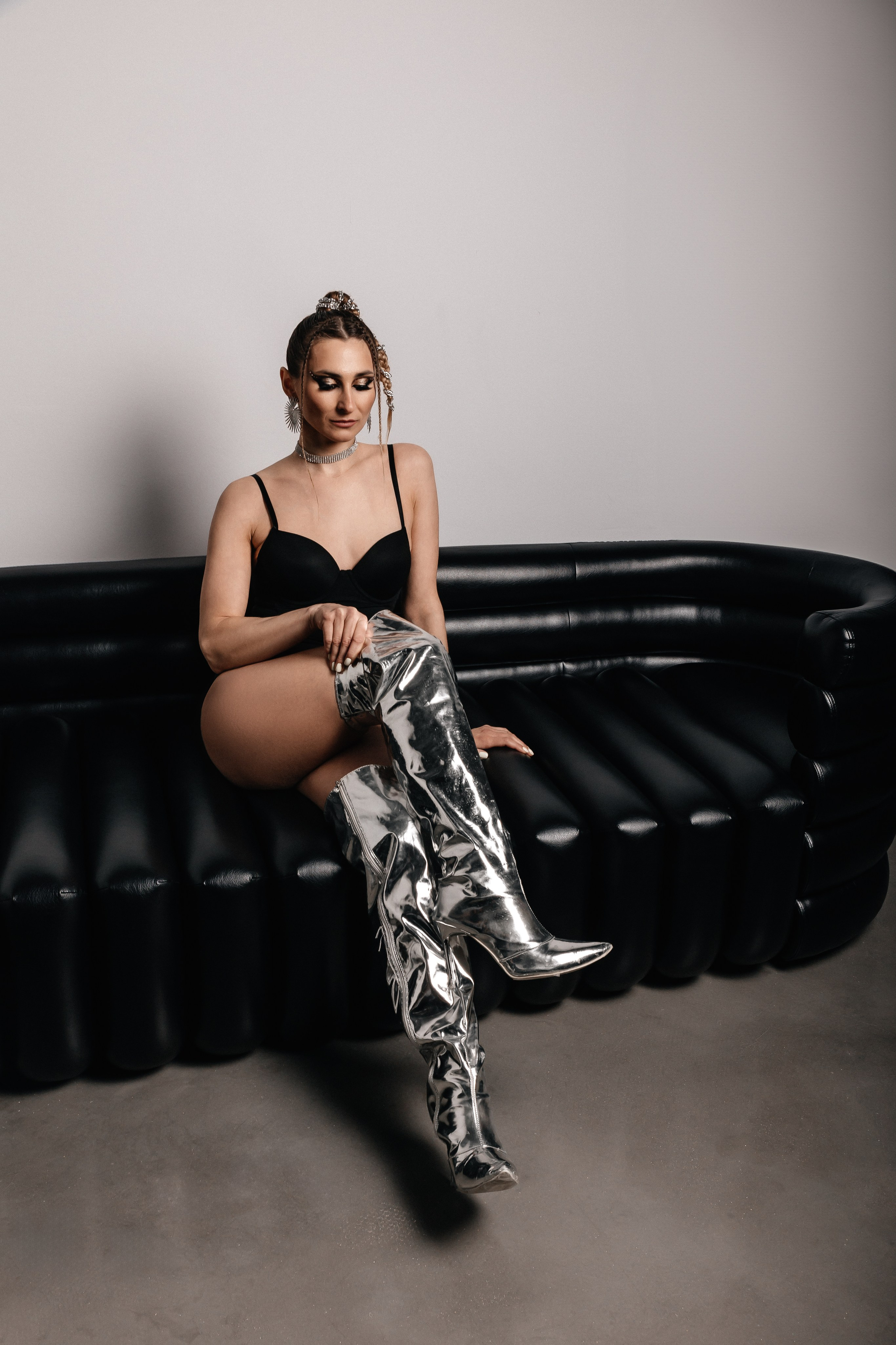 Настя. Семейный фотограф Минск Усова Ольга