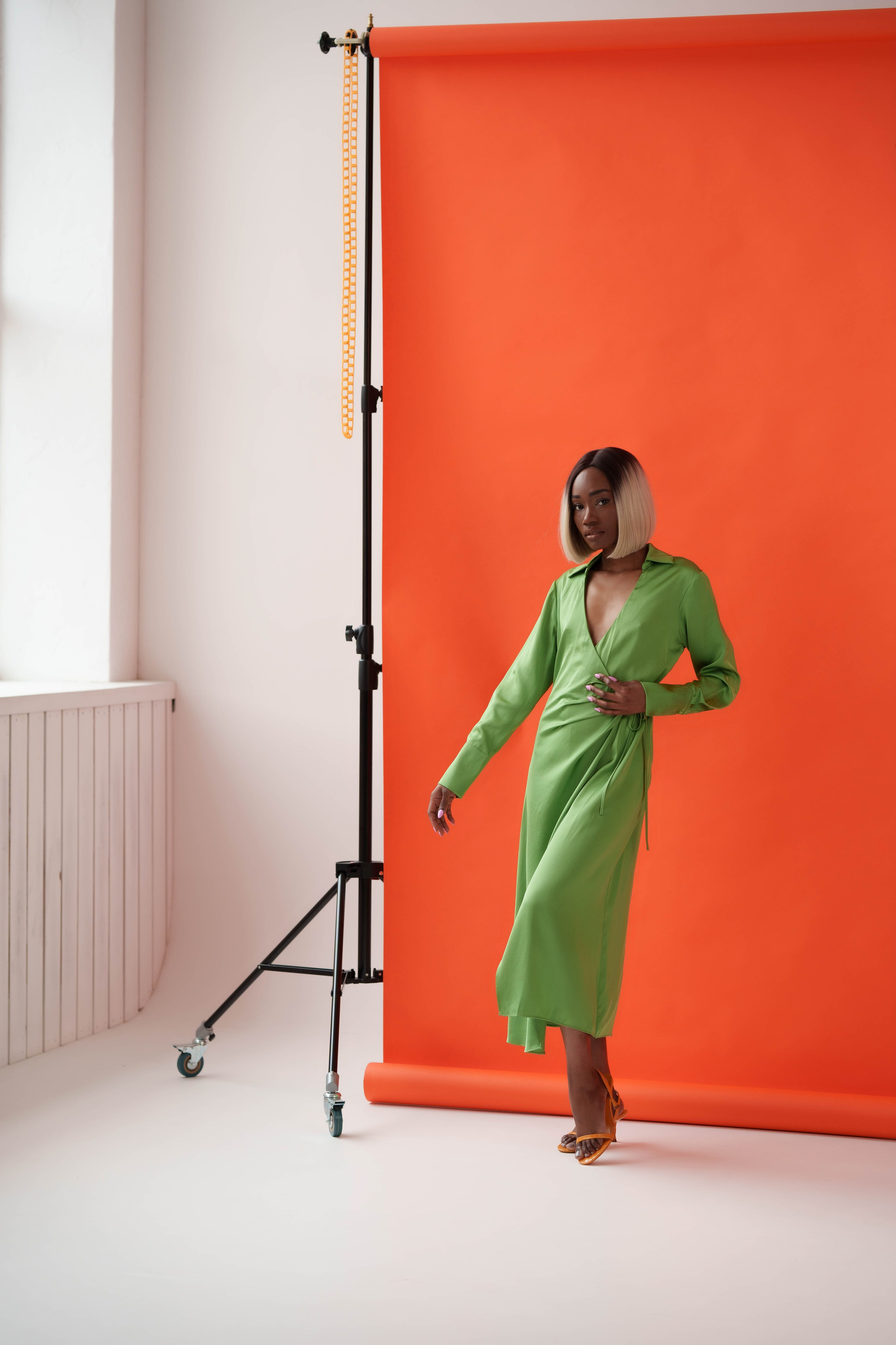 Весна. Индивидуальный фотограф в Красноярске