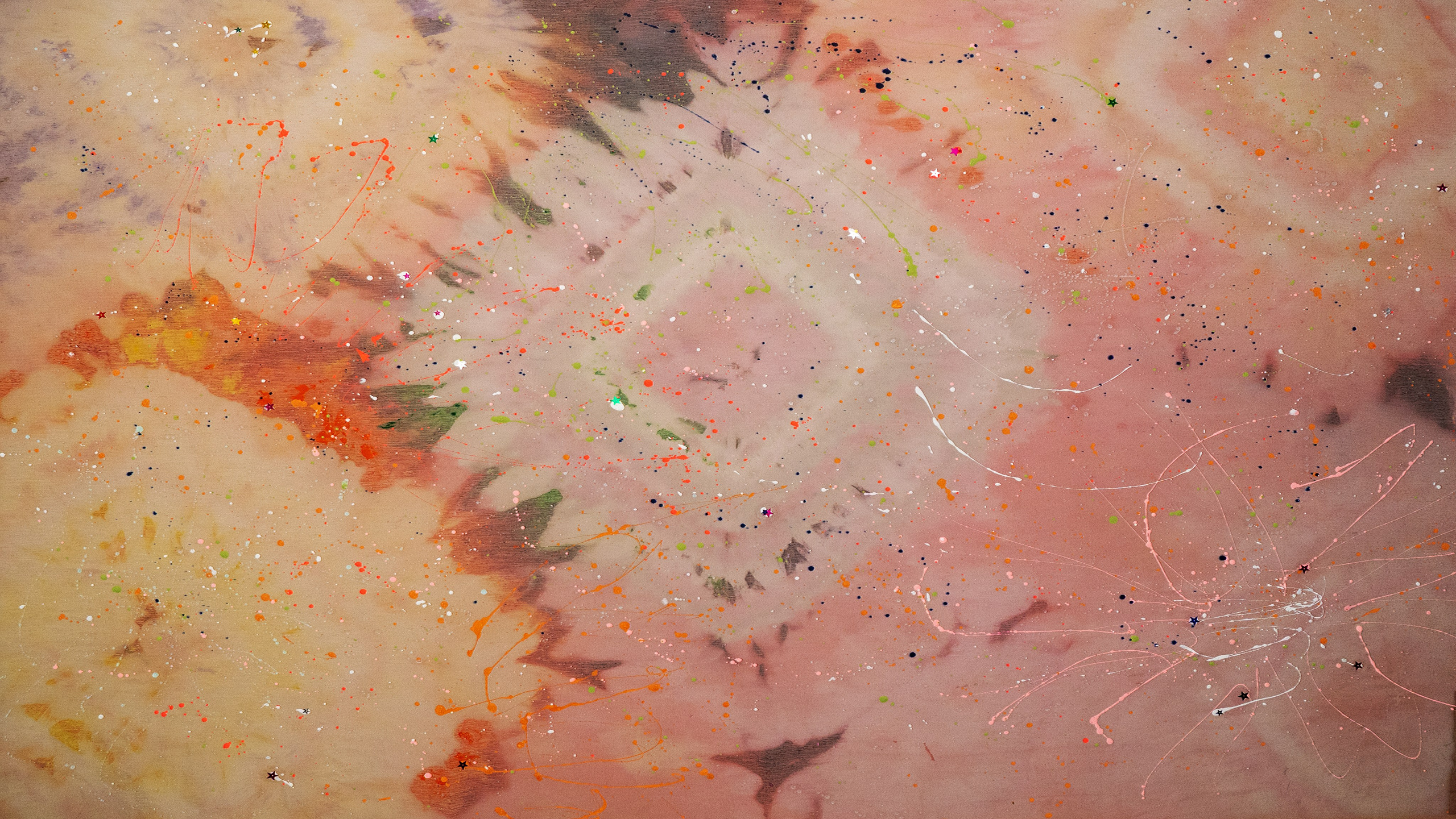 Batik. Художник Березкина Ольга Алексндровна