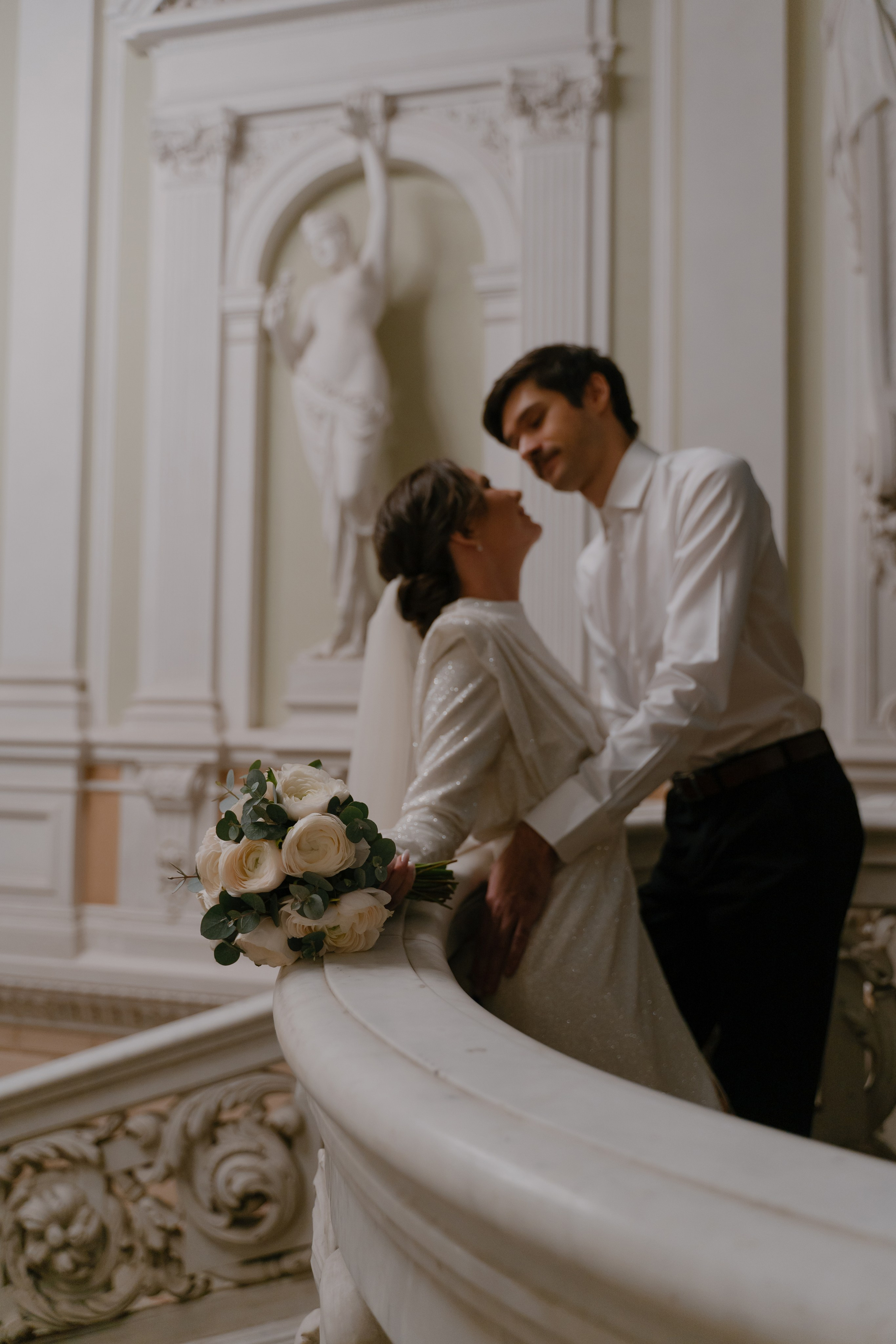 19.12.2023. Свадебный фотограф — Наталья Фед СПб/Москва