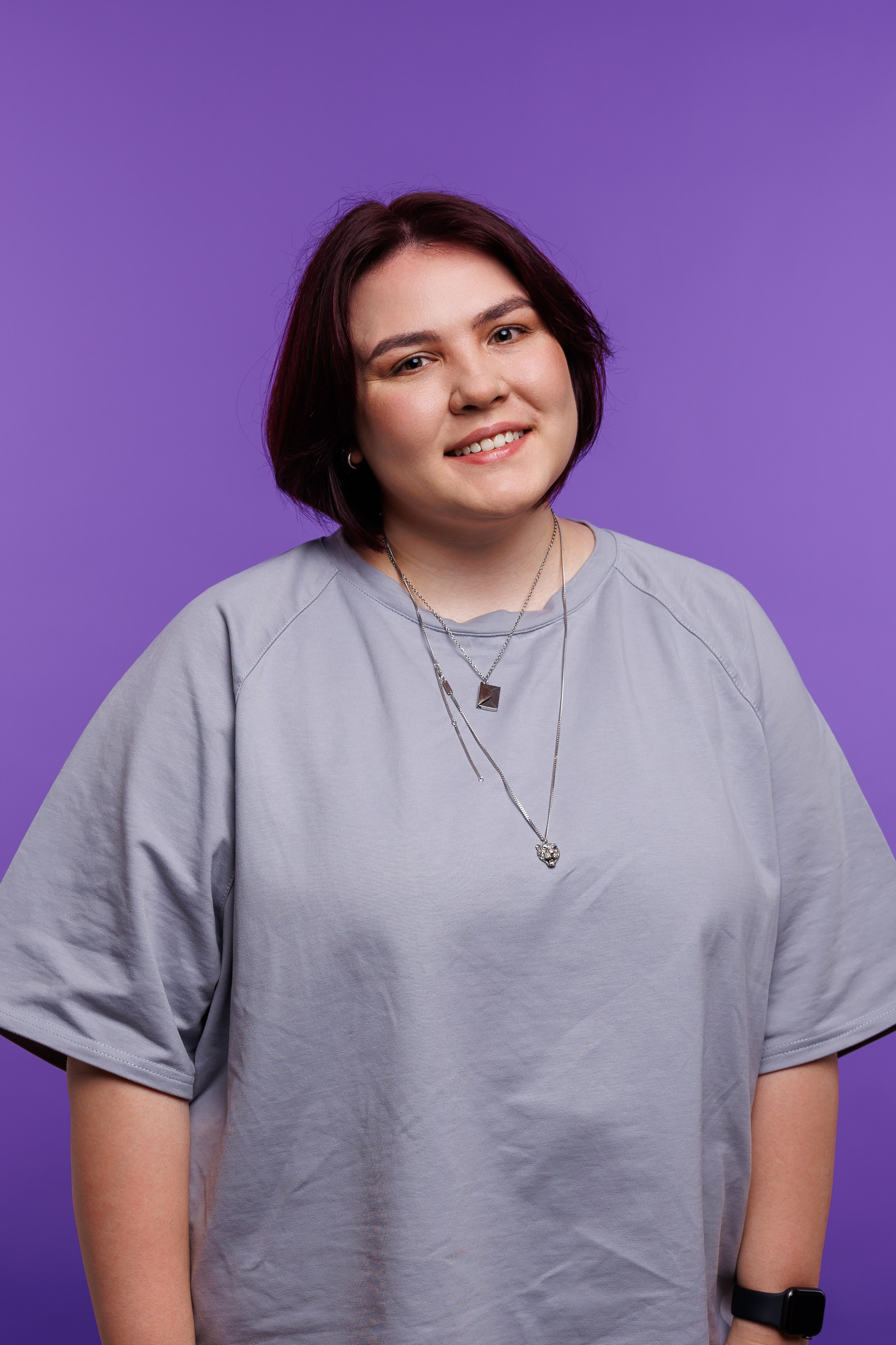 Банк Точка — Сотрудники (Фирменный фон). Лёшка Варзегов — фотограф