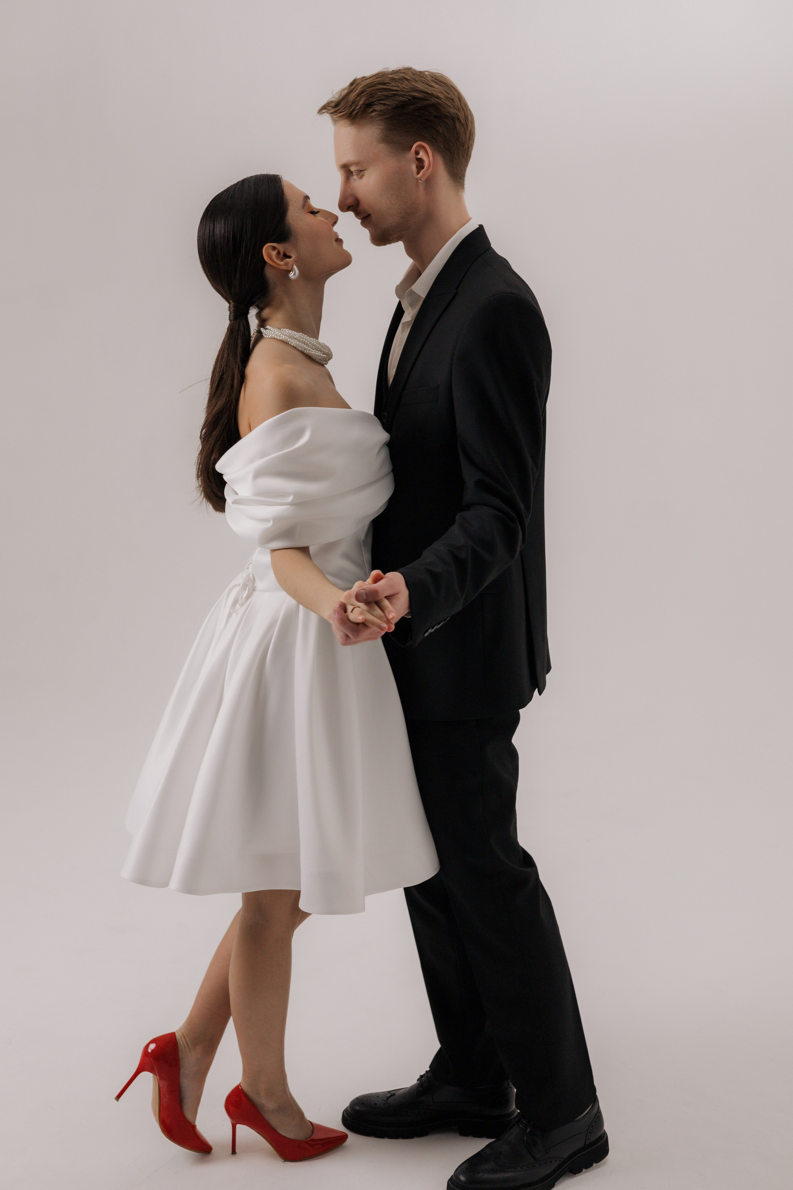 Иван и Аида. Свадебный и персональный фотограф в Казани Алёна Ишаева