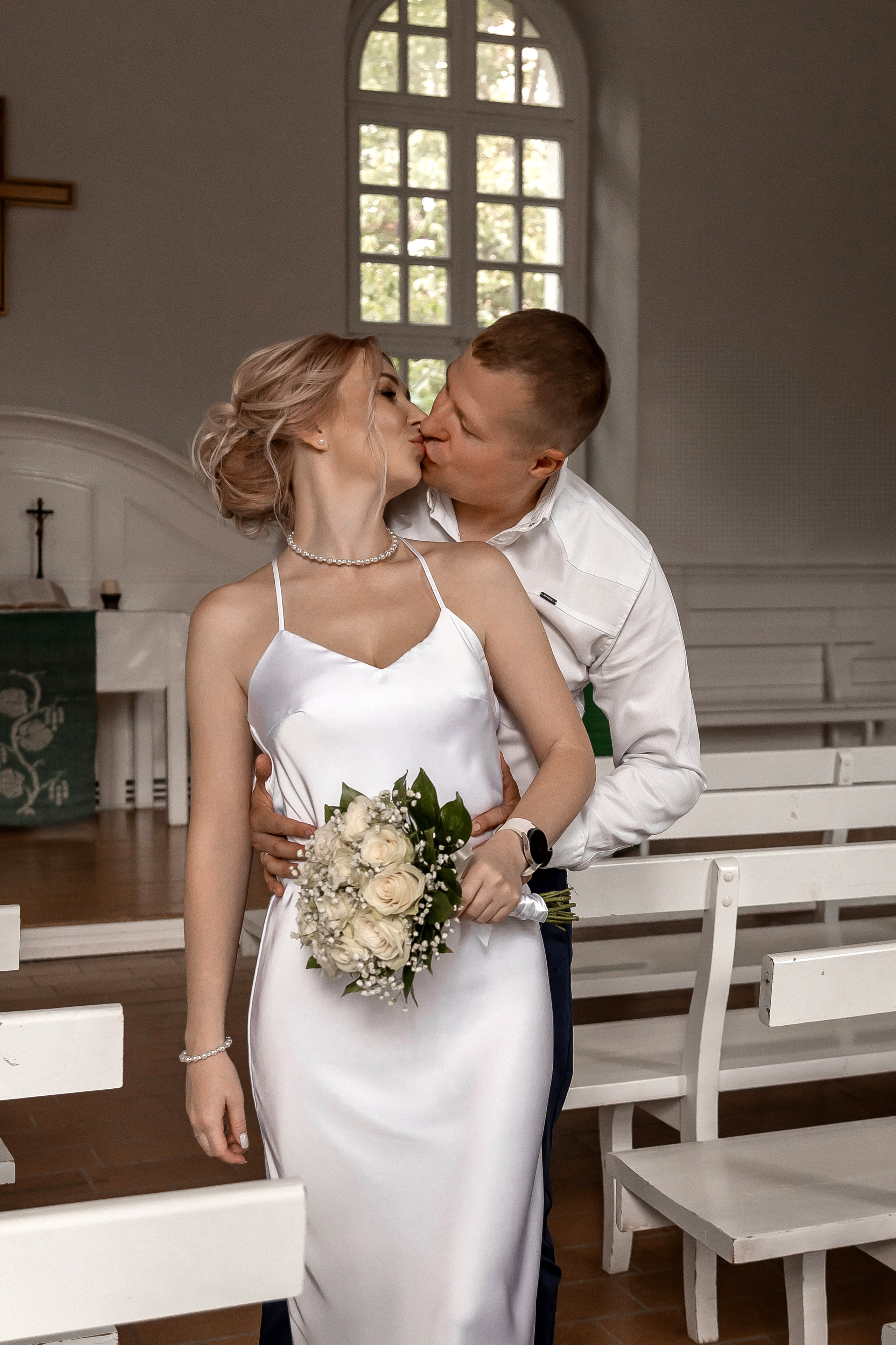 Елена и Игорь. Фотограф в Волгограде Норченко Светлана