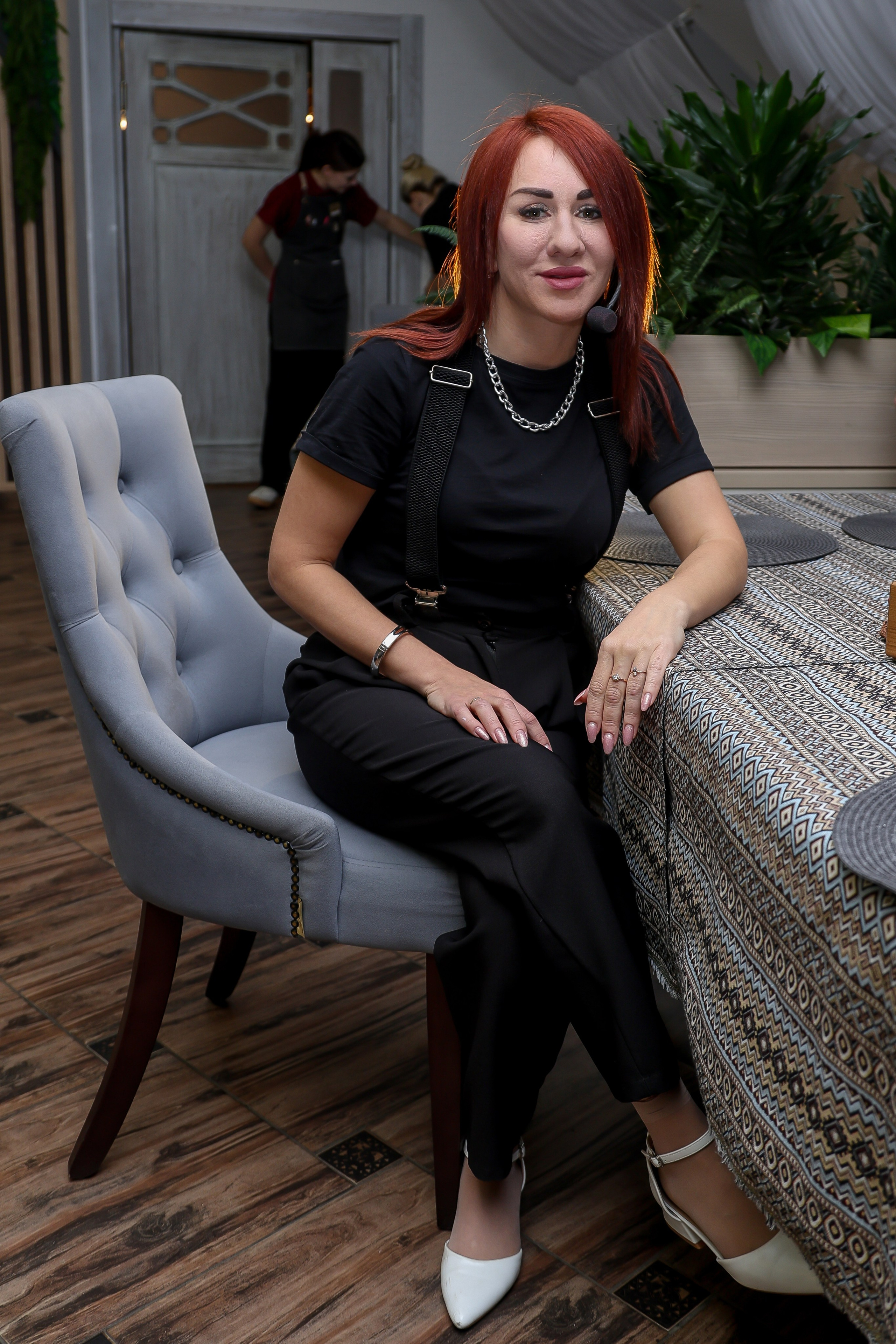 Антиквиз «Три Л». Фотограф в Волгограде Норченко Светлана