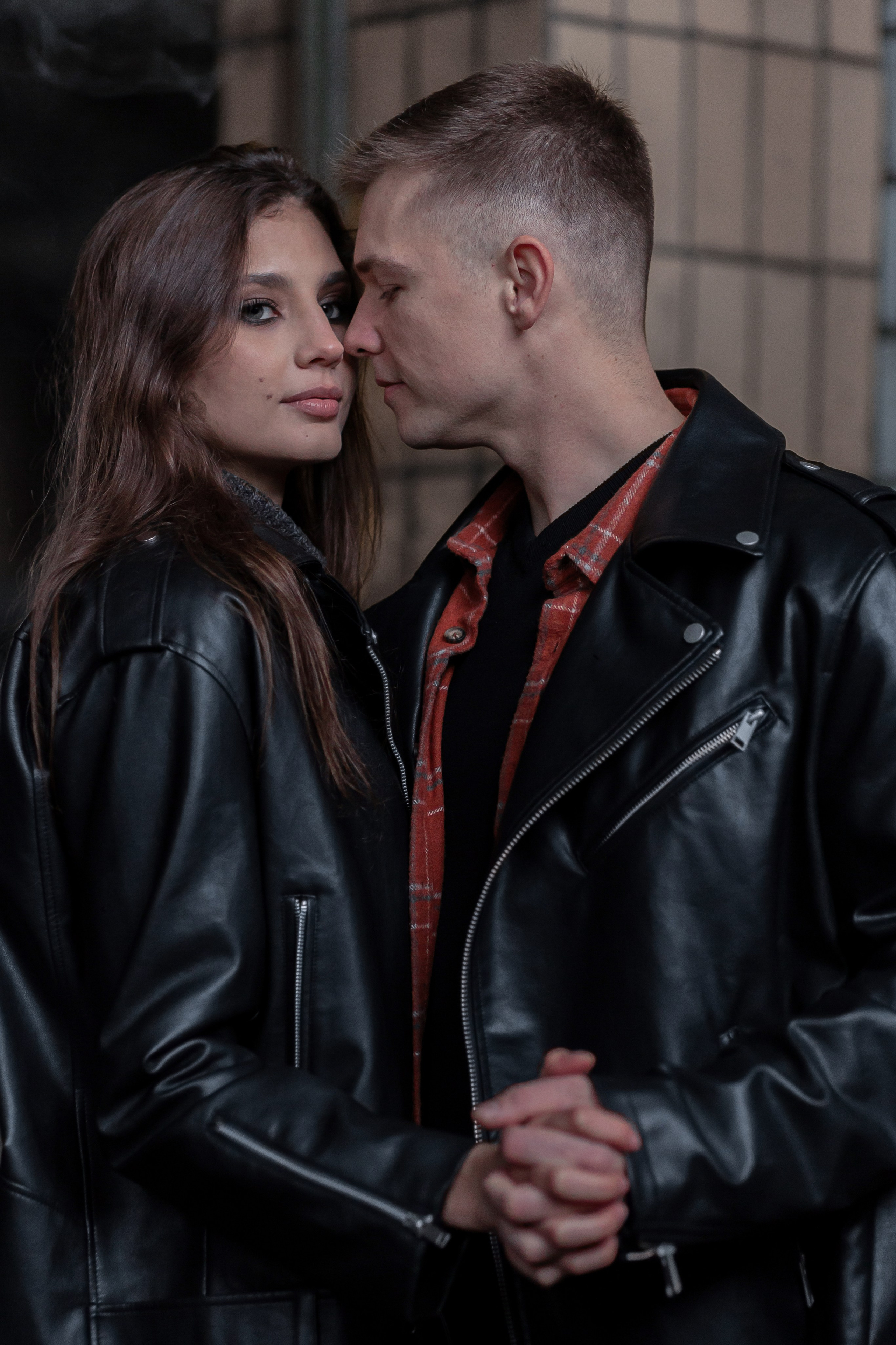 Анна и Михаил. Фотограф в Волгограде Норченко Светлана