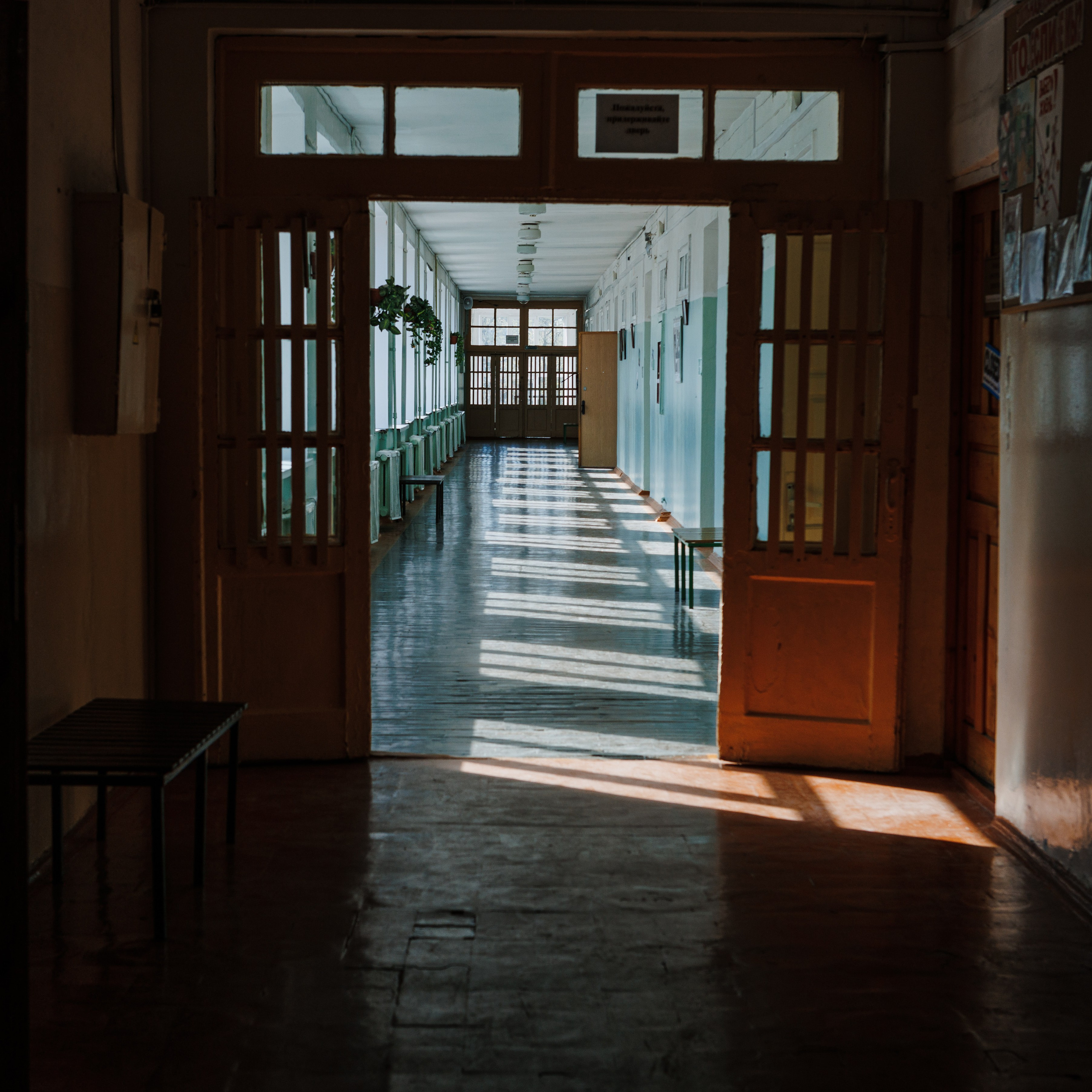 Школьная фотосессия 9 класс. Детский, семейный и школьный фотограф Смоленск Москва Влад Старов