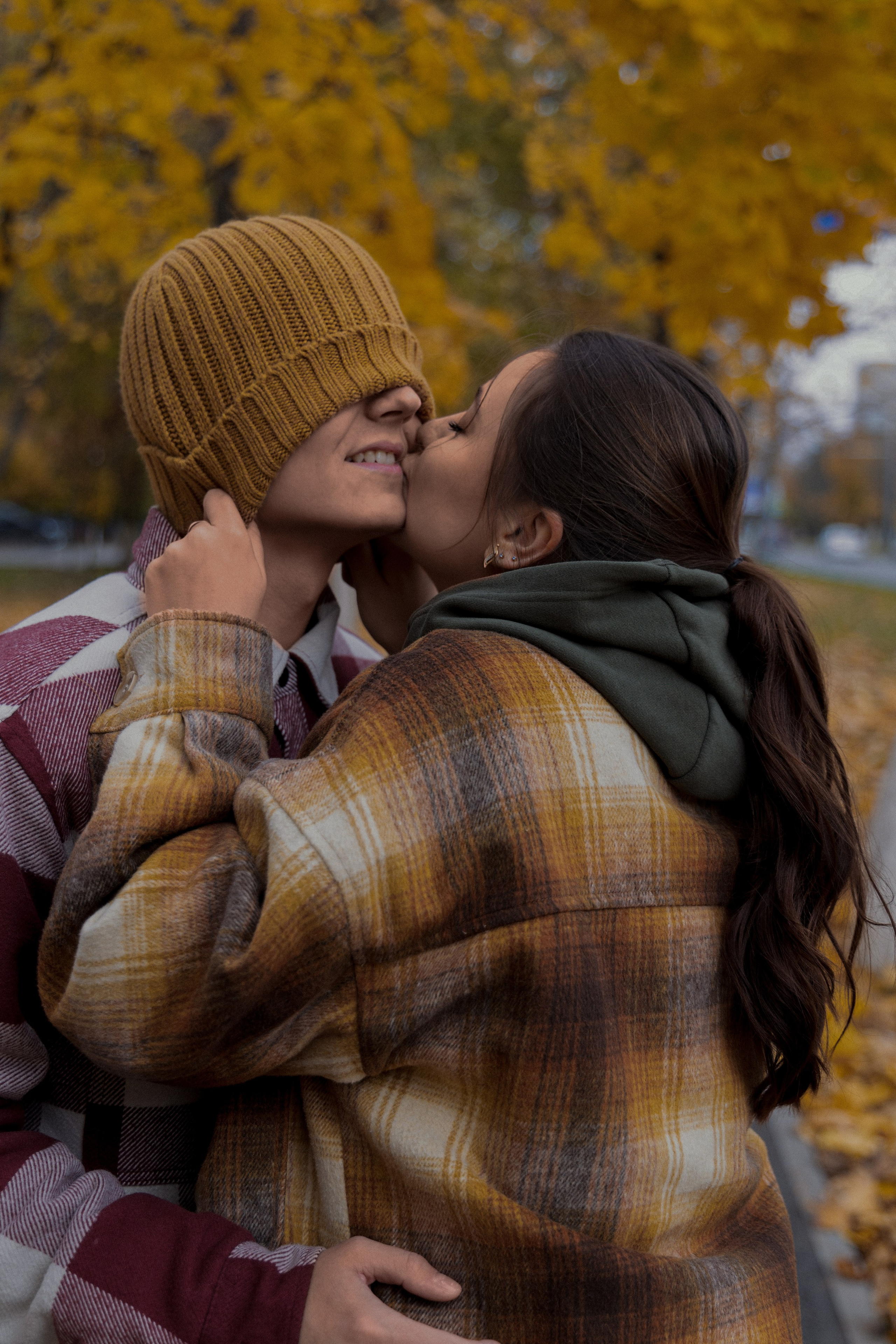 Стас и Маша. Обо мне