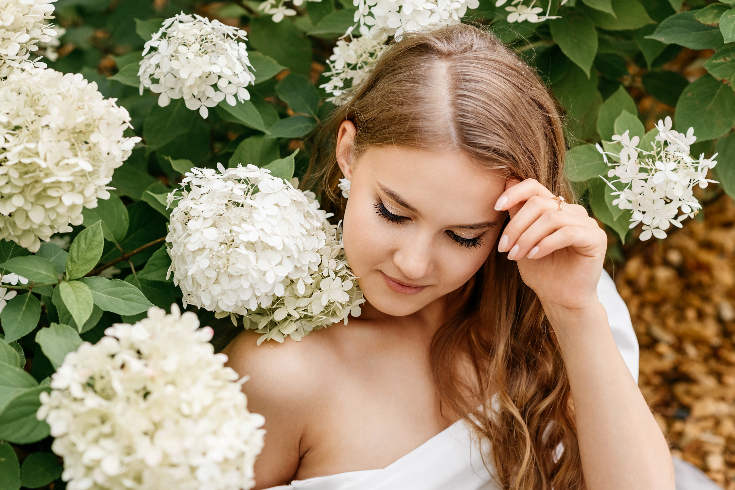 Карина и Никита. Свадебный и семейный фотограф Чебоксары Ольга Ник