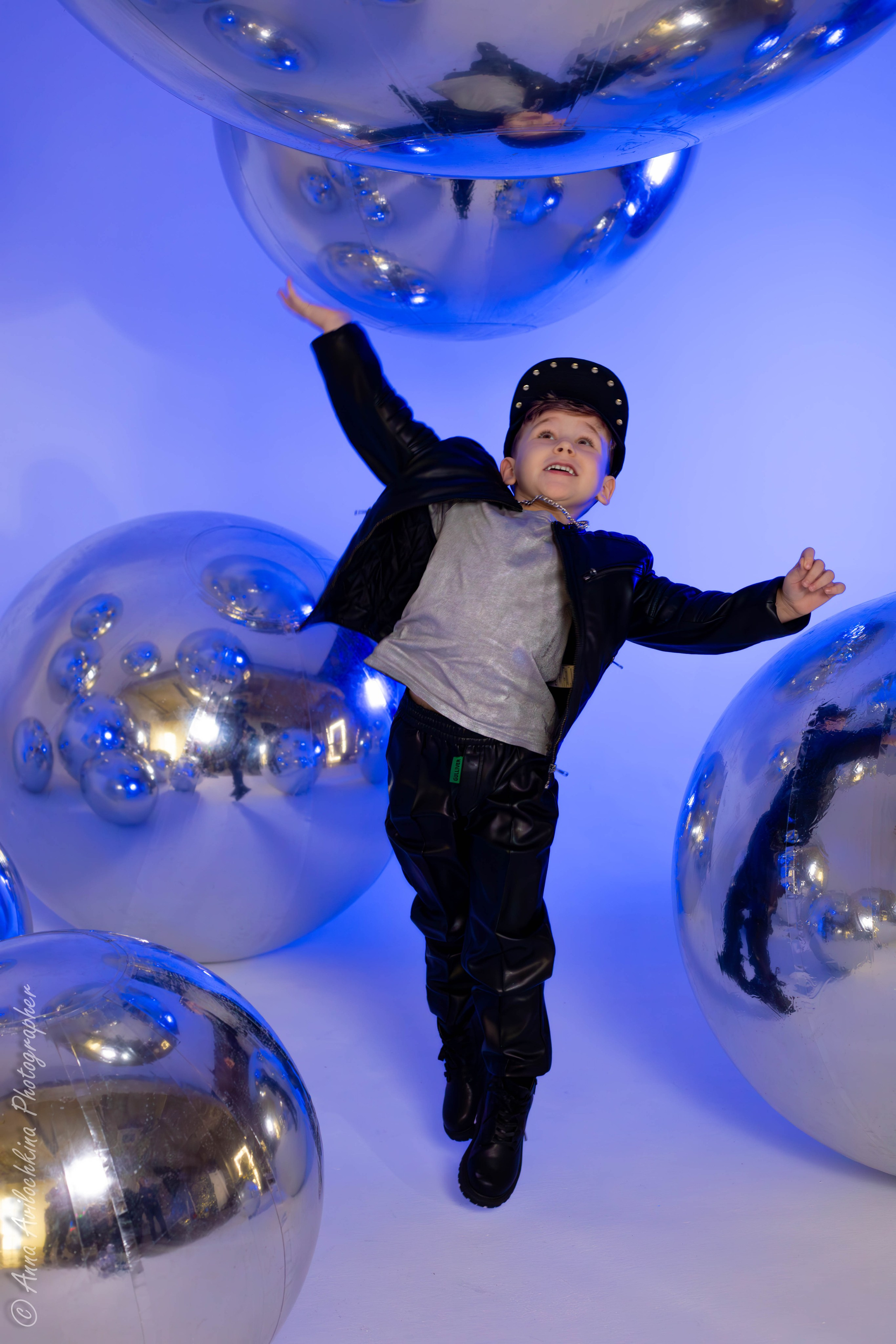 Альбом детских фотографий. Семейный и свадебный фотограф в Москве и Домодедово Анна Авилочкина