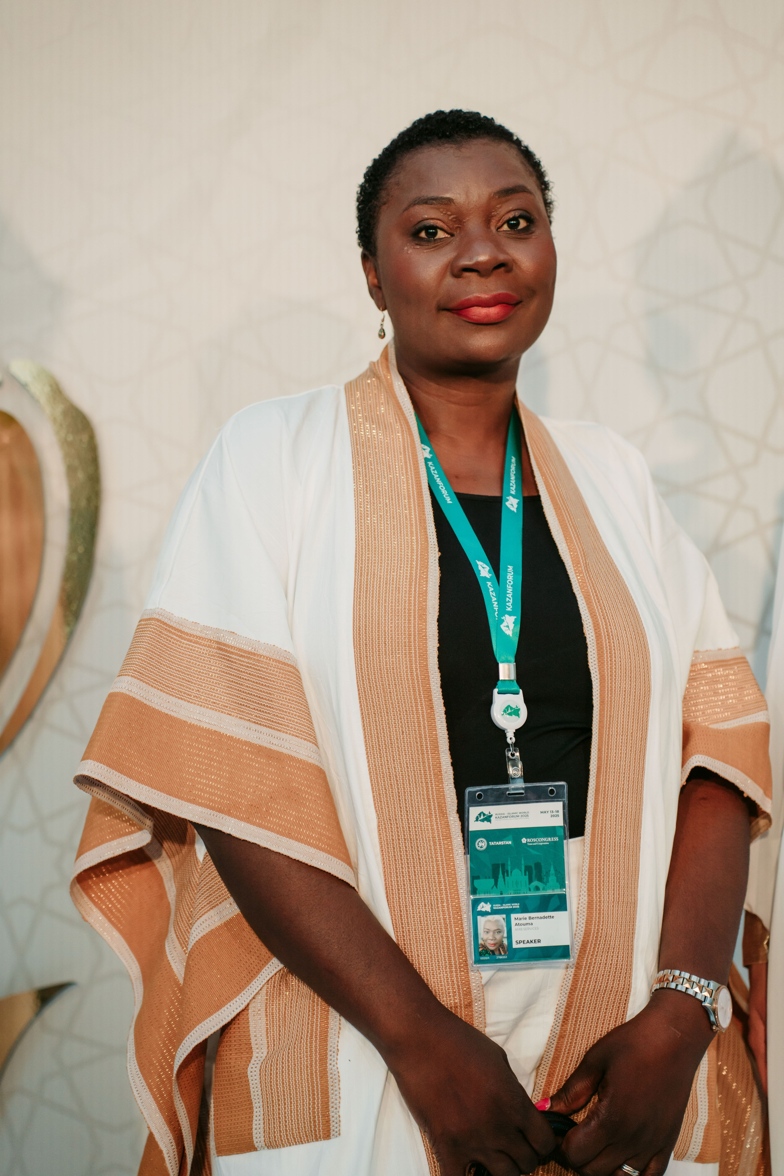 KazanForum. Гала-ужин / 2025. Саша Копылов, фотограф в Казани